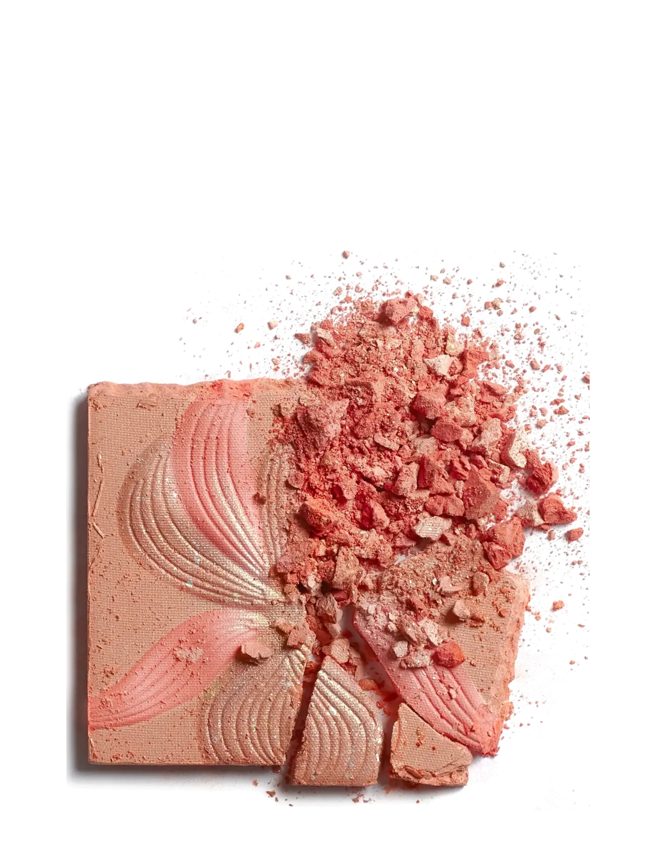 Sisley - Palette l'Orchidée 3 Corail - corail - 2