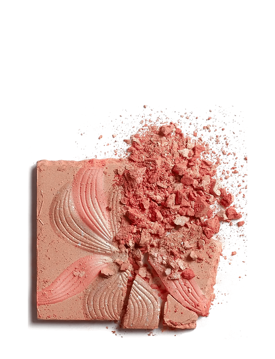 Sisley - Palette l'Orchidée - makeup - corail - 2