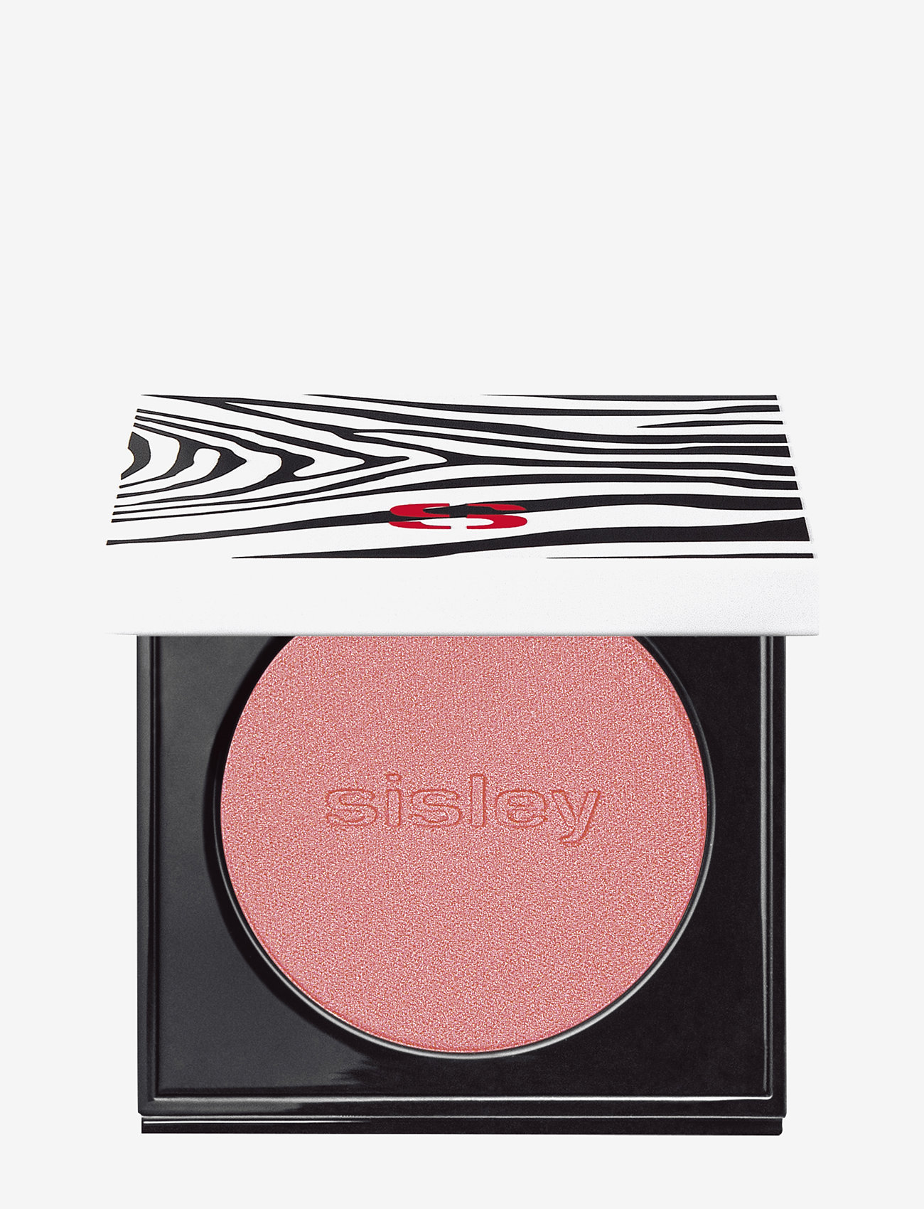 Sisley - Le Phyto-Blush 1 Pink Peony - makeup - 1 - pink peony - 0