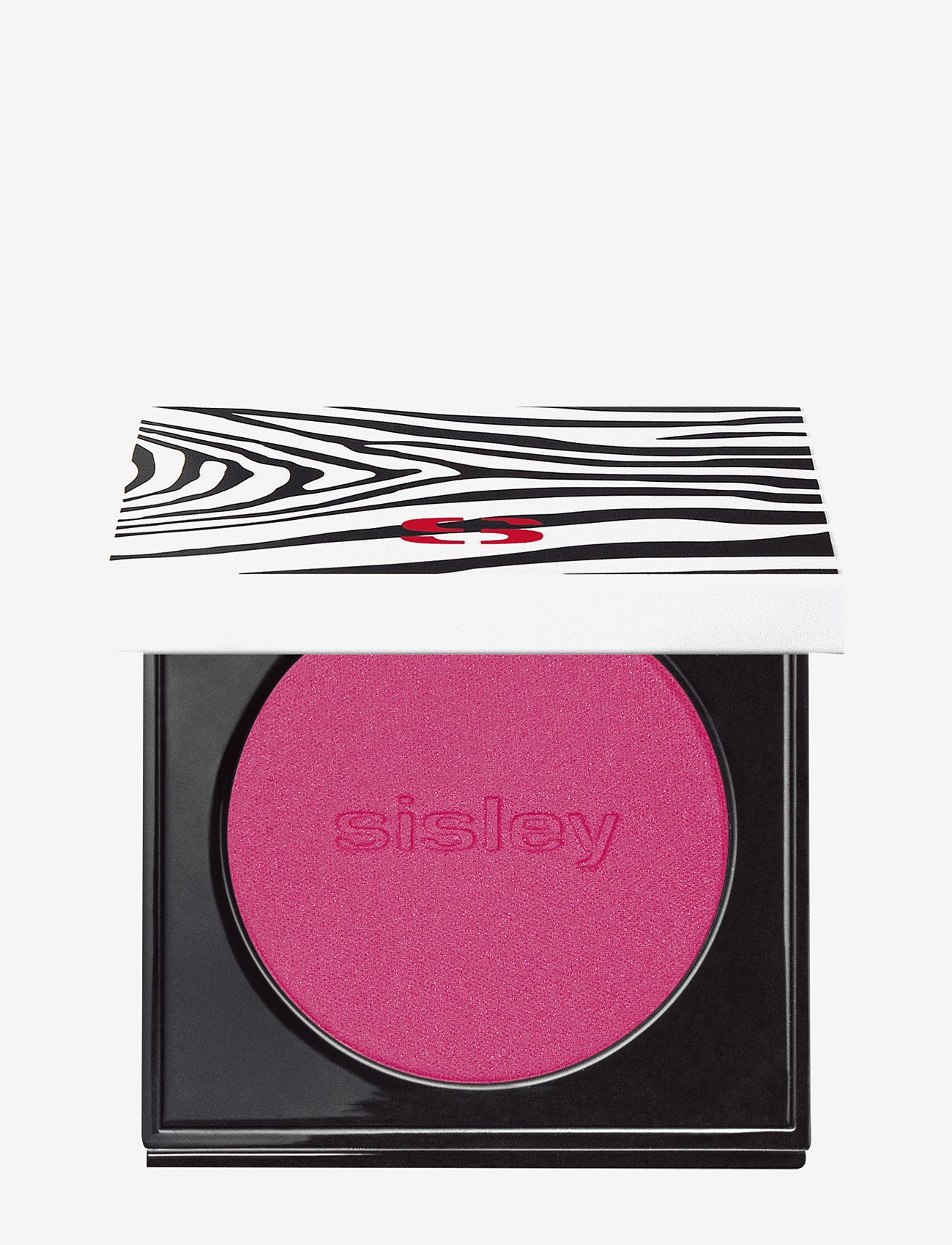 Sisley - Le Phyto-Blush 2 Rosy Fushia - smink - 2 - rosy fushia - 0