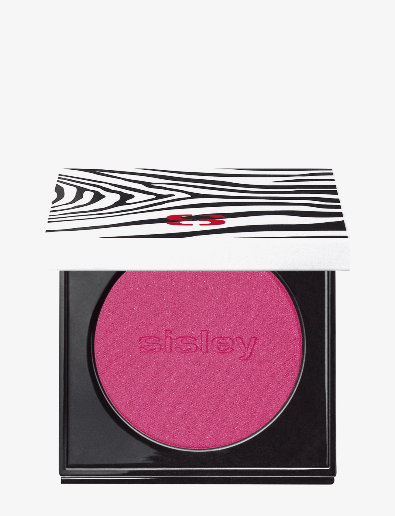 Sisley Le Phyto-Blush 2 Rosy Fushia - Ansikt - 2 - ROSY FUSHIA / pink/rose