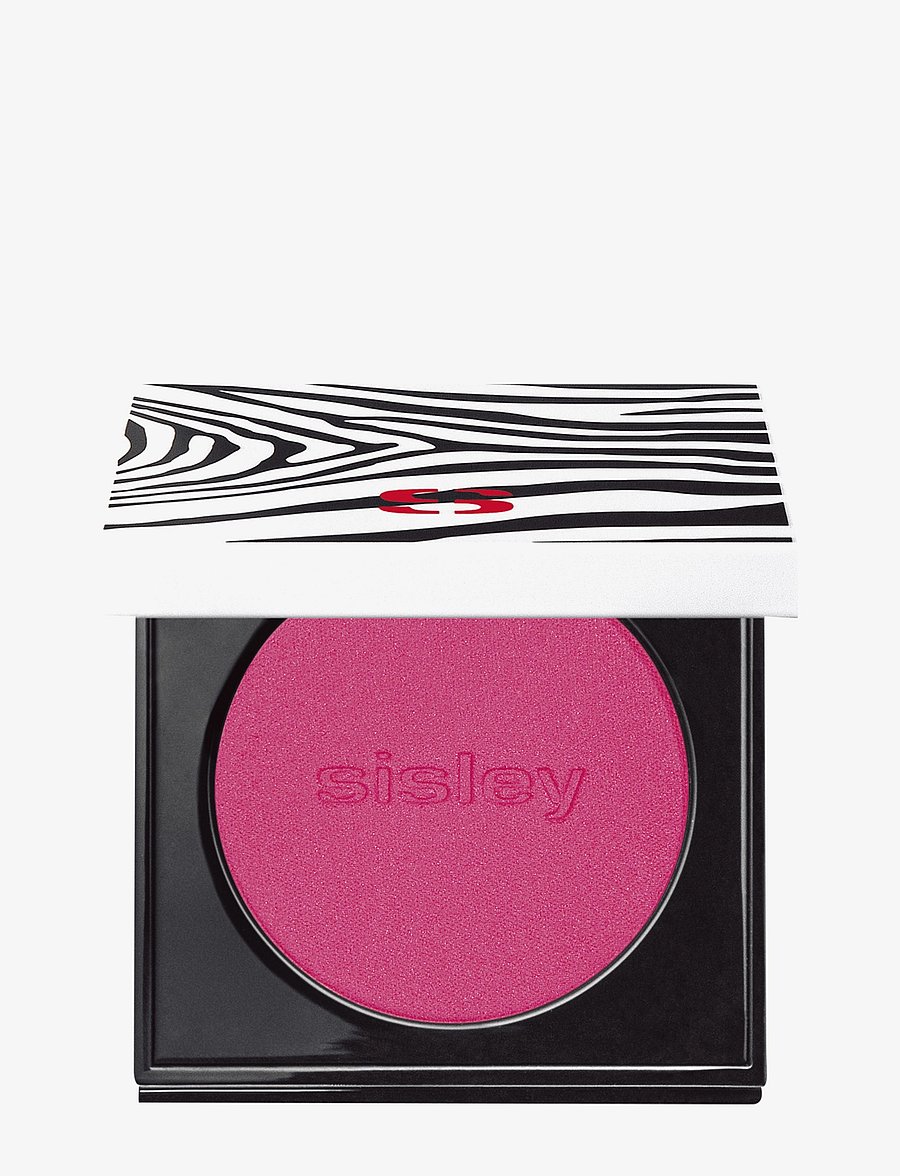 Sisley - Le Phyto-Blush 2 Rosy Fushia - makeup - 2 - rosy fushia - 0