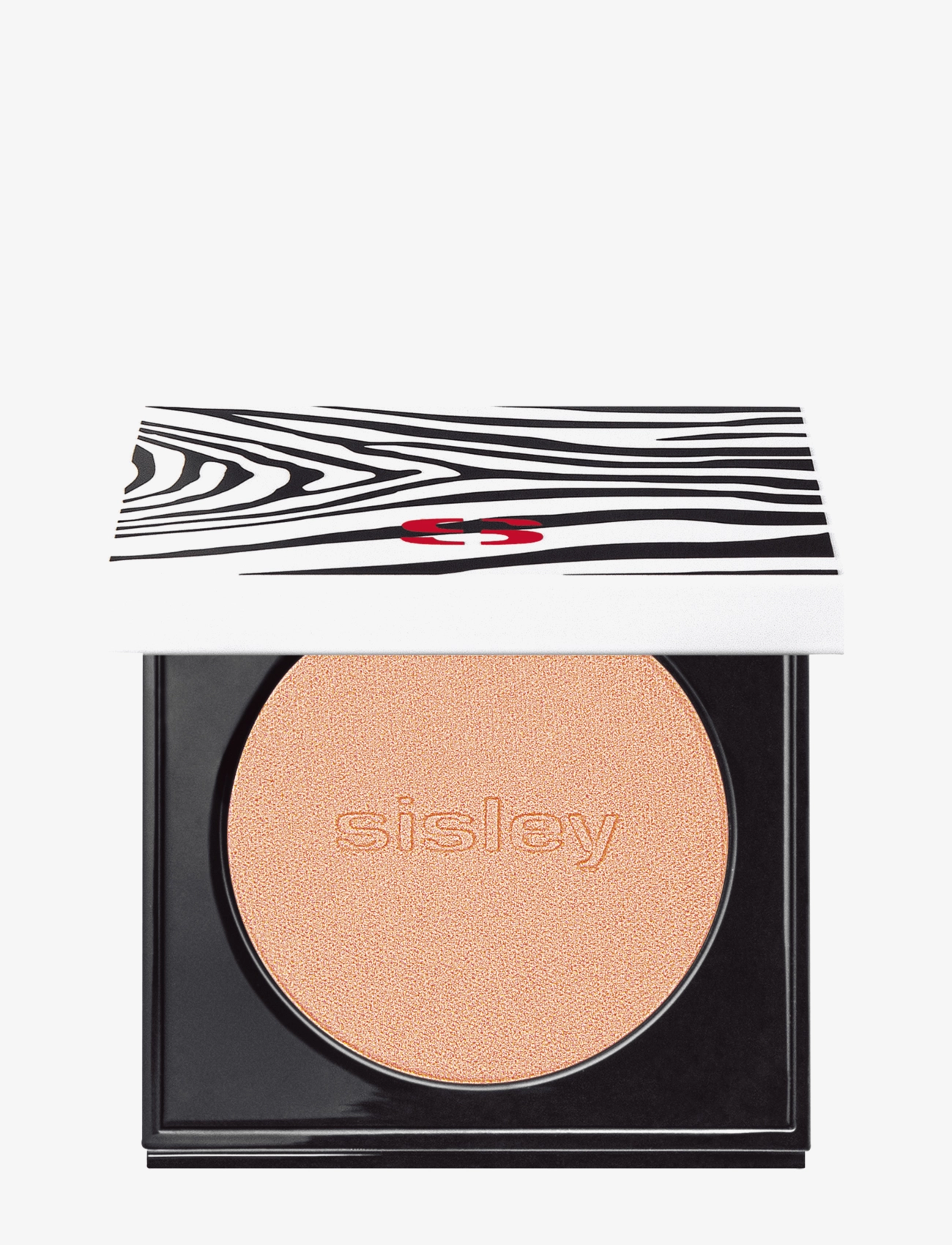 Sisley Le Phyto-Blush 6 Shimmer - Sisley - 6 - SHIMMER / coral