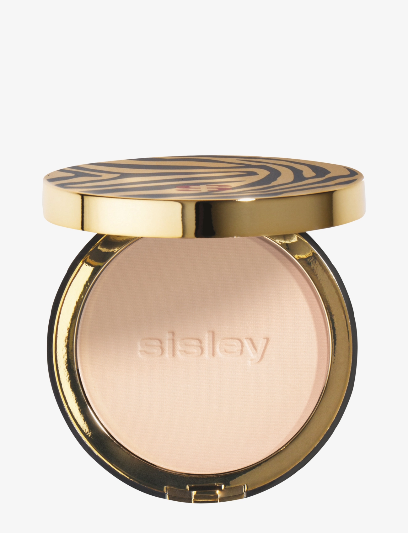 Sisley Phyto-Poudre Compact 1 Rosy, Pulver, Str: 12 g