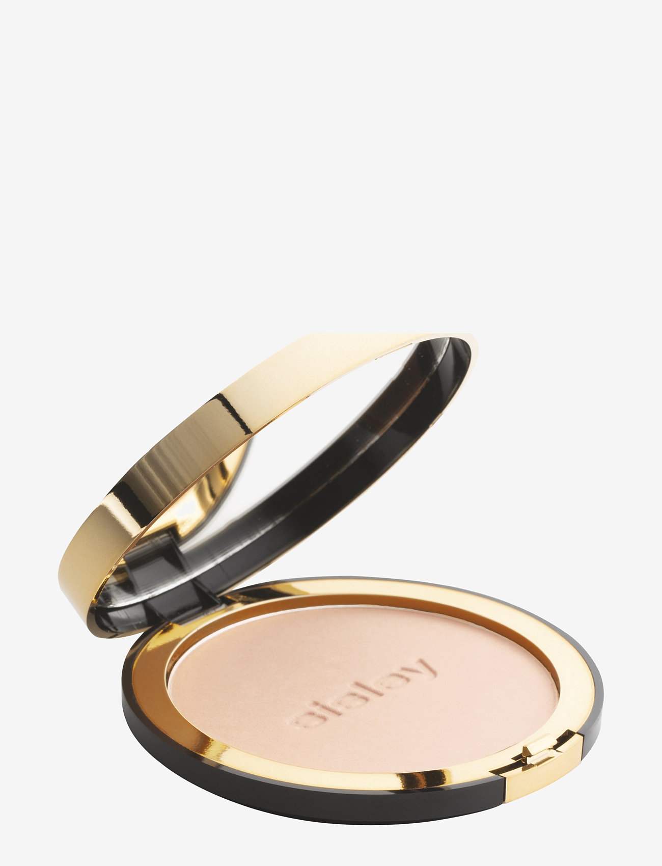 Sisley - Phyto-Poudre Compact 1 Rosy - makeup - 1 - rosy - 1