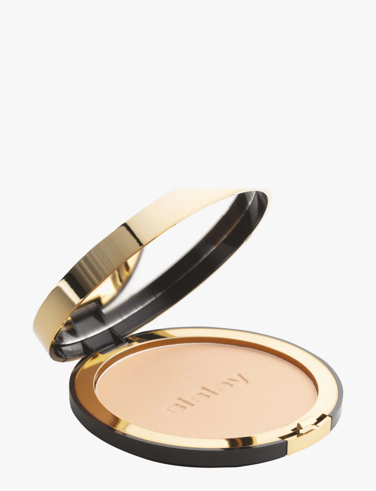 Sisley Phyto-Poudre Compact 2 Natural puder, rouge & highlighter dam – bild 2