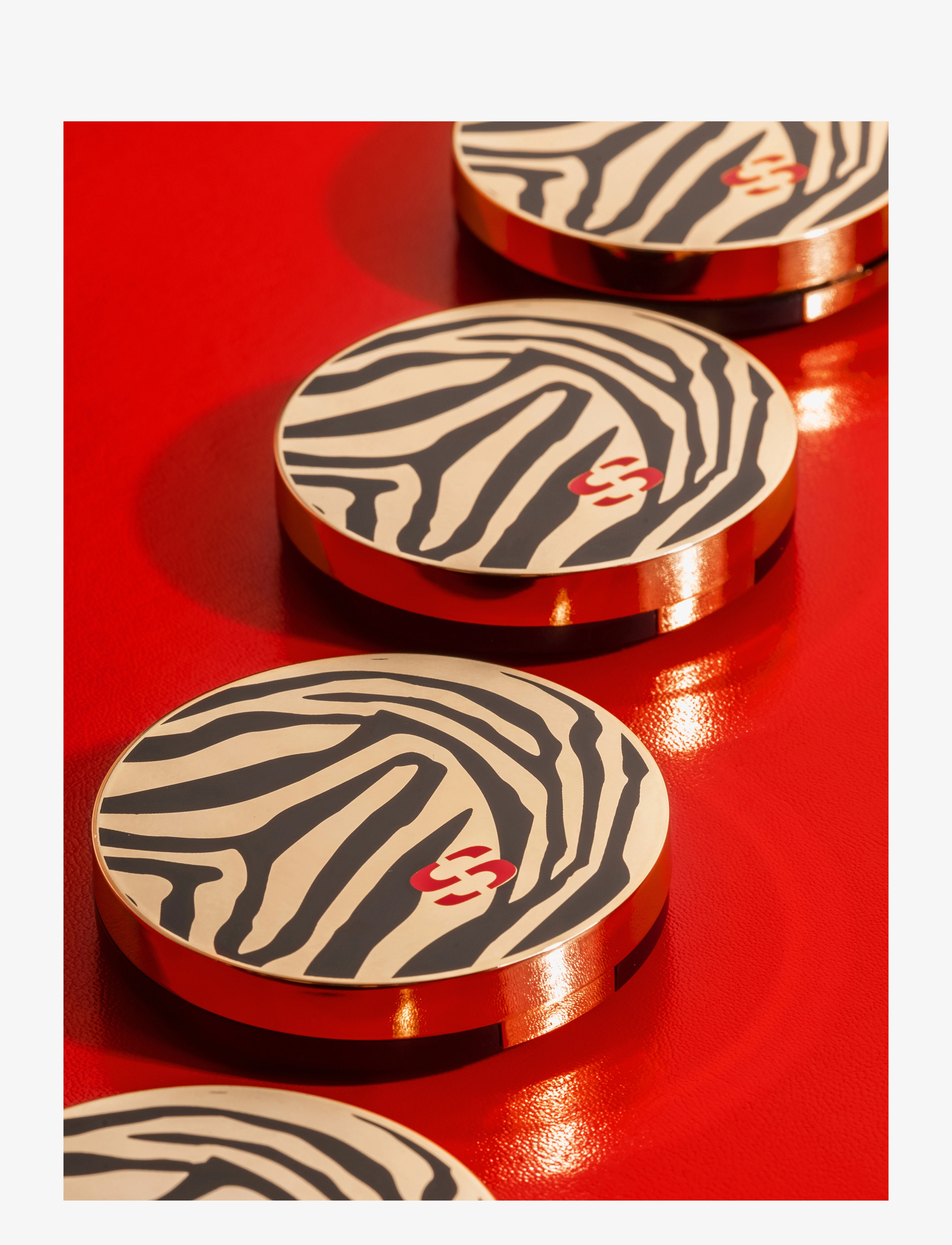 Sisley - Phyto-Poudre Compact 2 Natural - smink - 2 - natural - 3