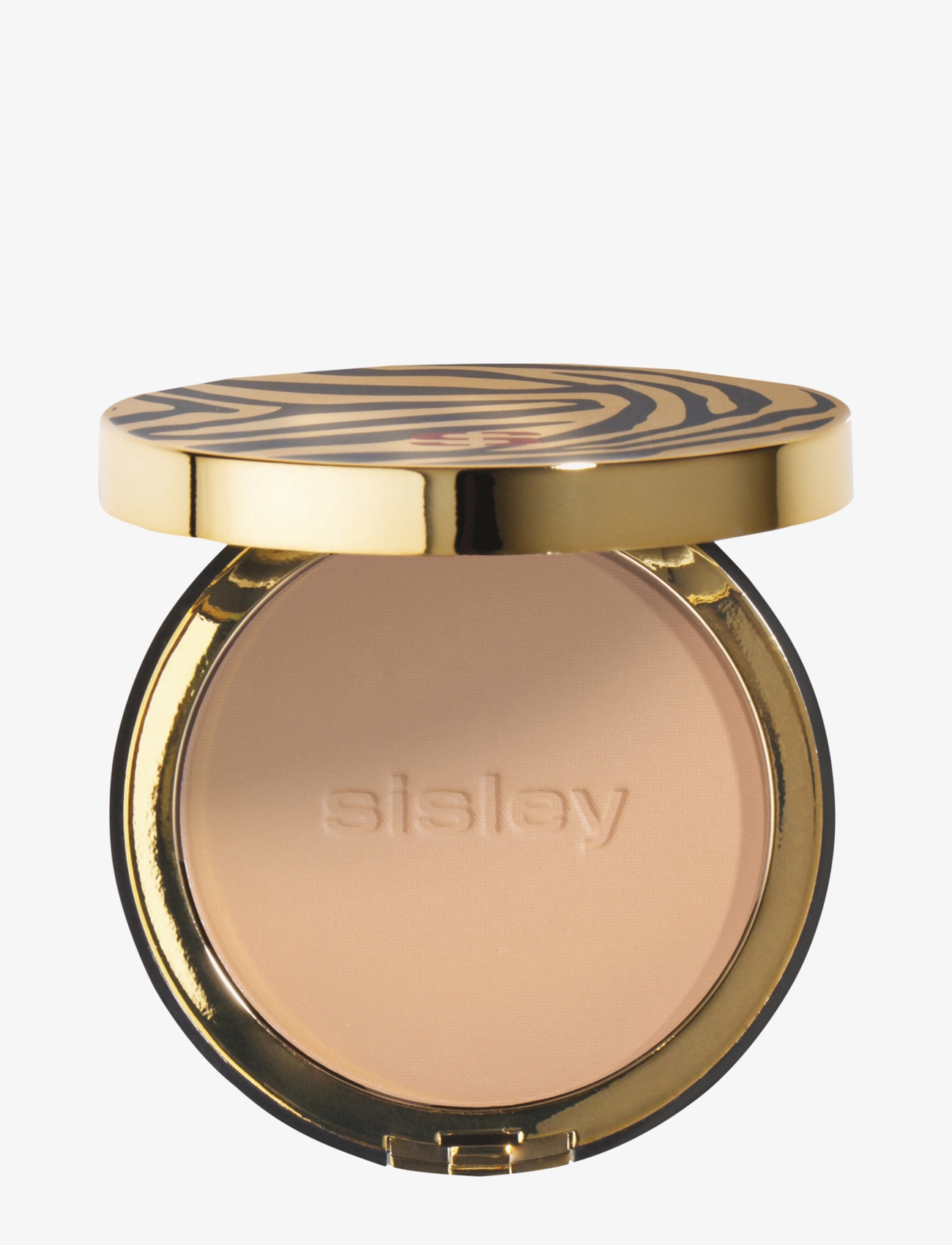 Sisley Phyto-Poudre Compact 3 Sandy, Pulver, Str: 12 g