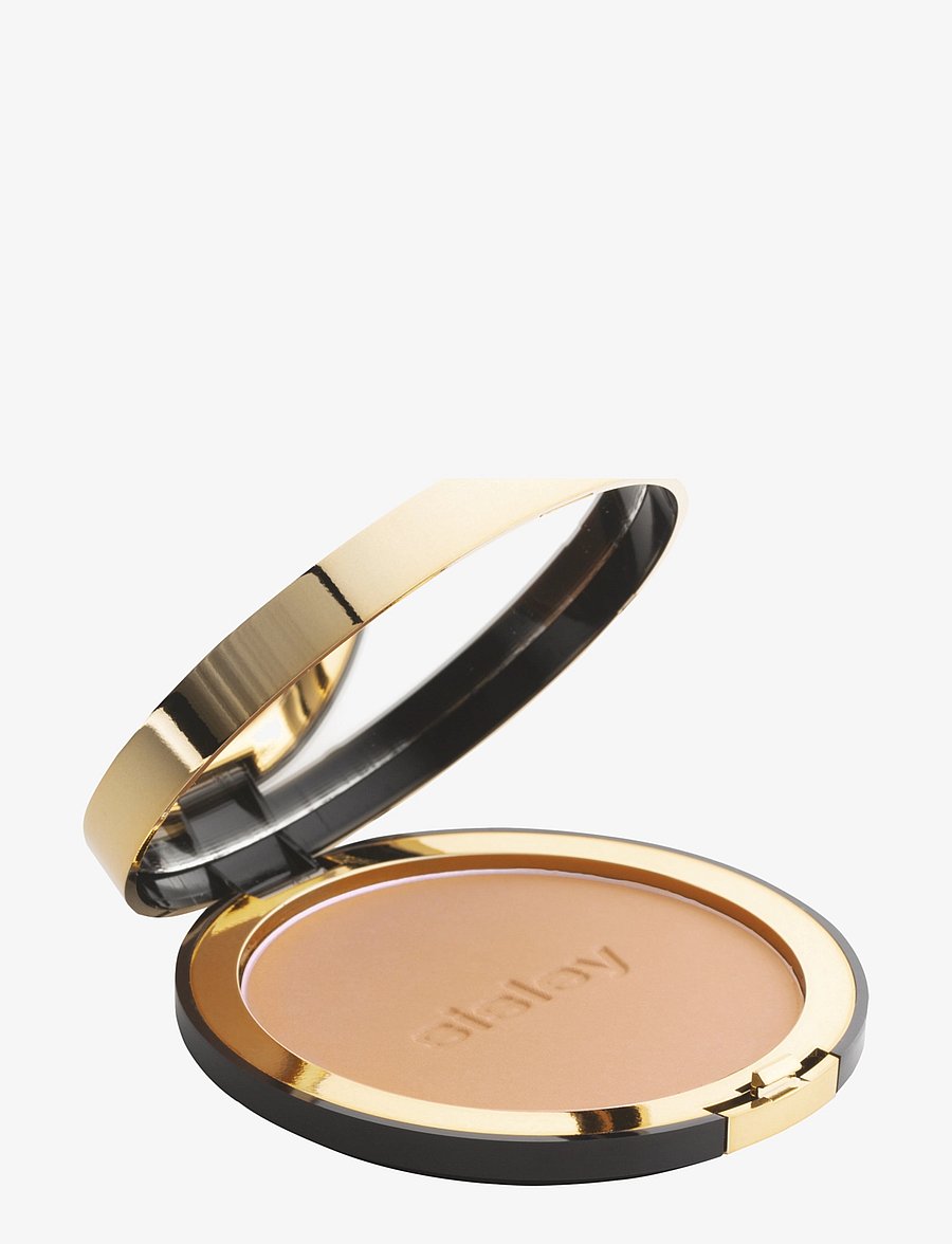 Sisley - Phyto-Poudre Compact 3 Sandy - makeup - 3 - sandy - 1