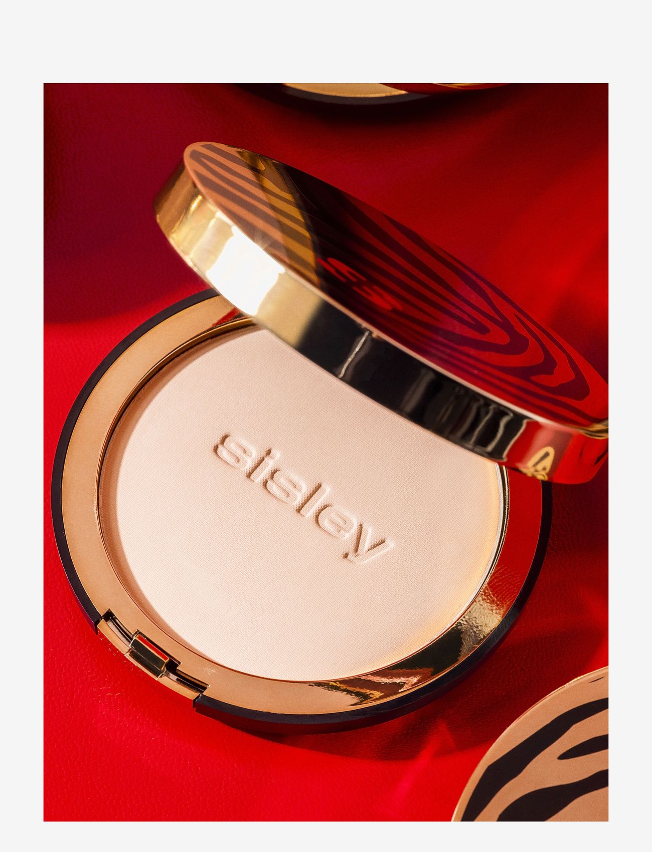 Sisley - Phyto-Poudre Compact 3 Sandy - meikit - 3 - sandy - 4