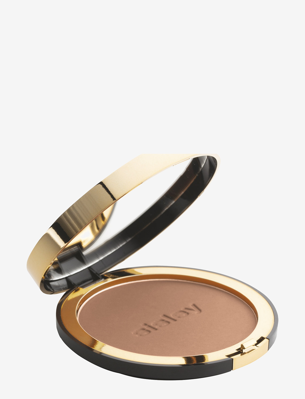 Sisley - Phyto-Poudre Compact 4 Bronze - sminke - 4 - bronze - 1