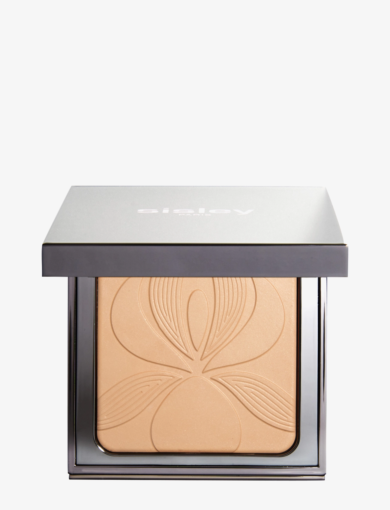 Sisley Blur Expert 1 Beige - Pudder - 1 - TRANSPARENT / natural