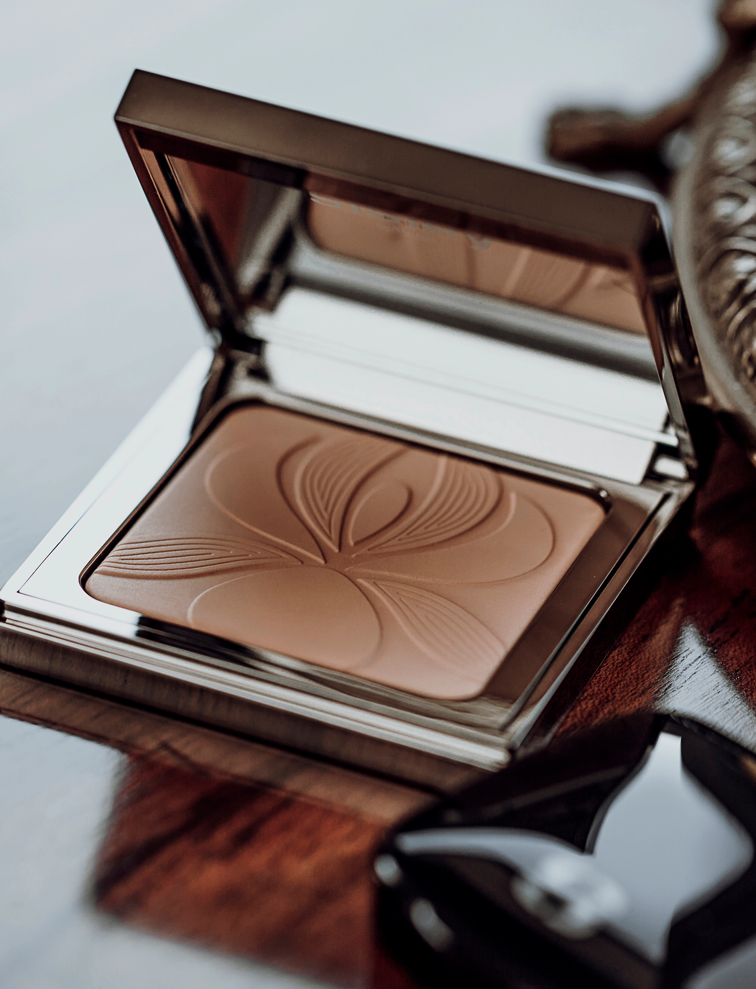 Sisley - Blur Expert 0 Light - makeup - 0 light - 3