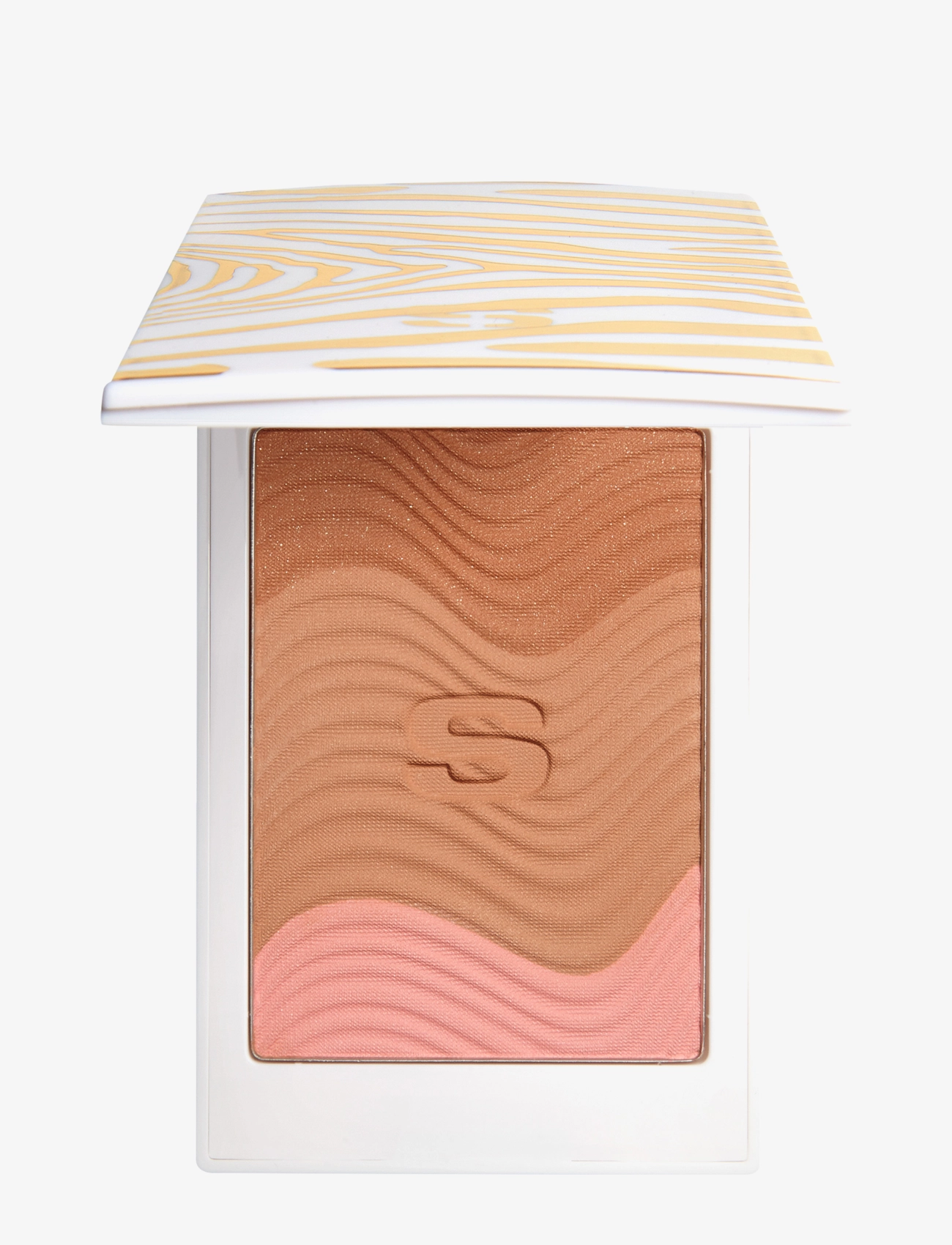 Sisley Phyto-Touche Sun Glow Powder Honey Cinnamon - Makeup - HONEY CINNAMON / brown