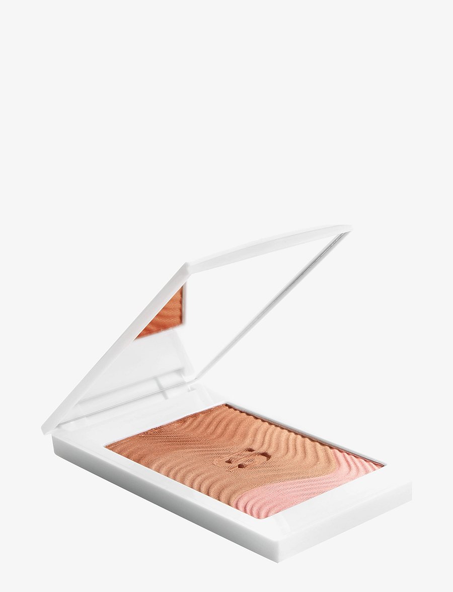 Sisley - Phyto-Touche Sun Glow Powder Honey Cinnamon - makeup - honey cinnamon - 1