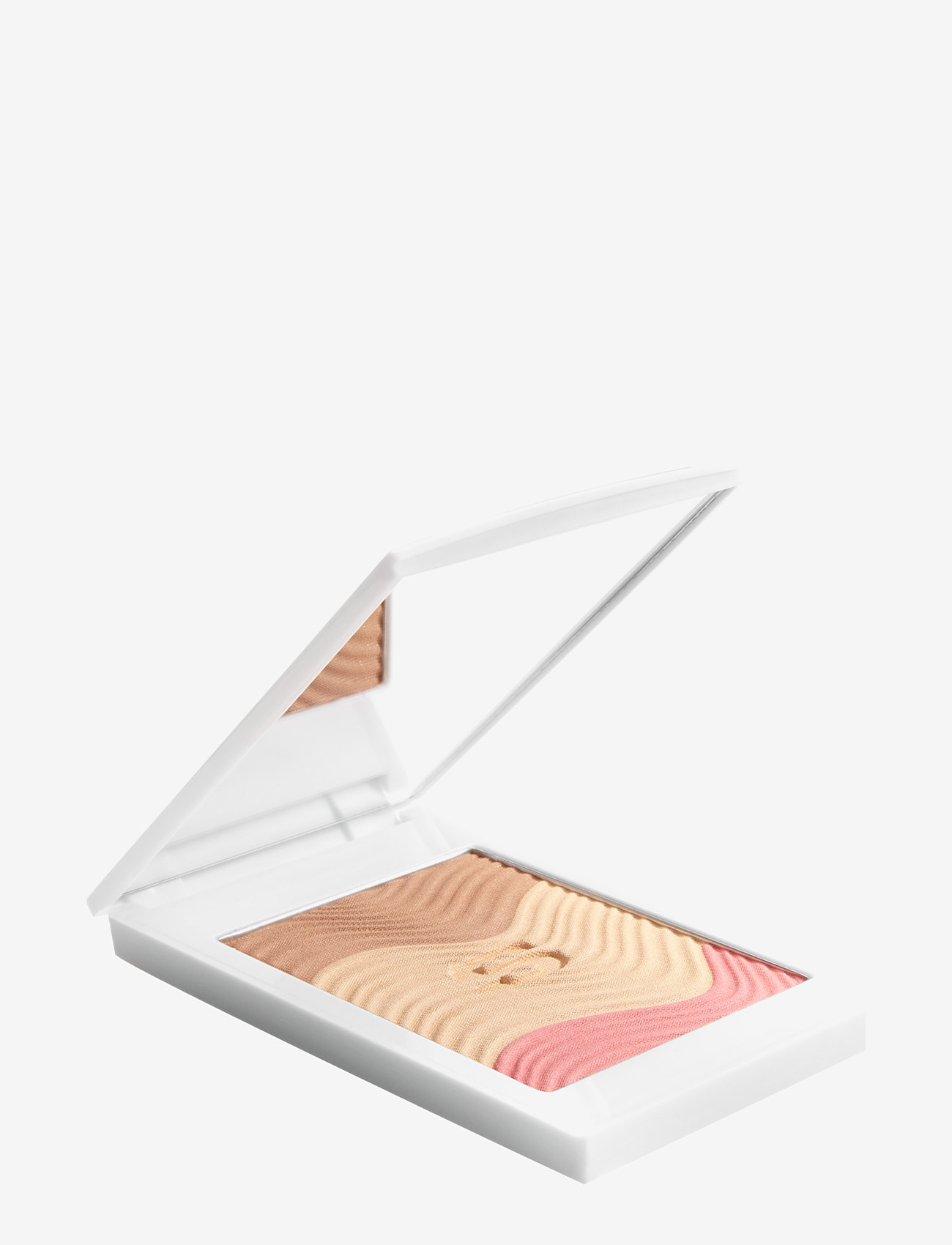 Sisley - Phyto-Touche Sun Glow Powder Peach Gold - makeup - peach gold - 1