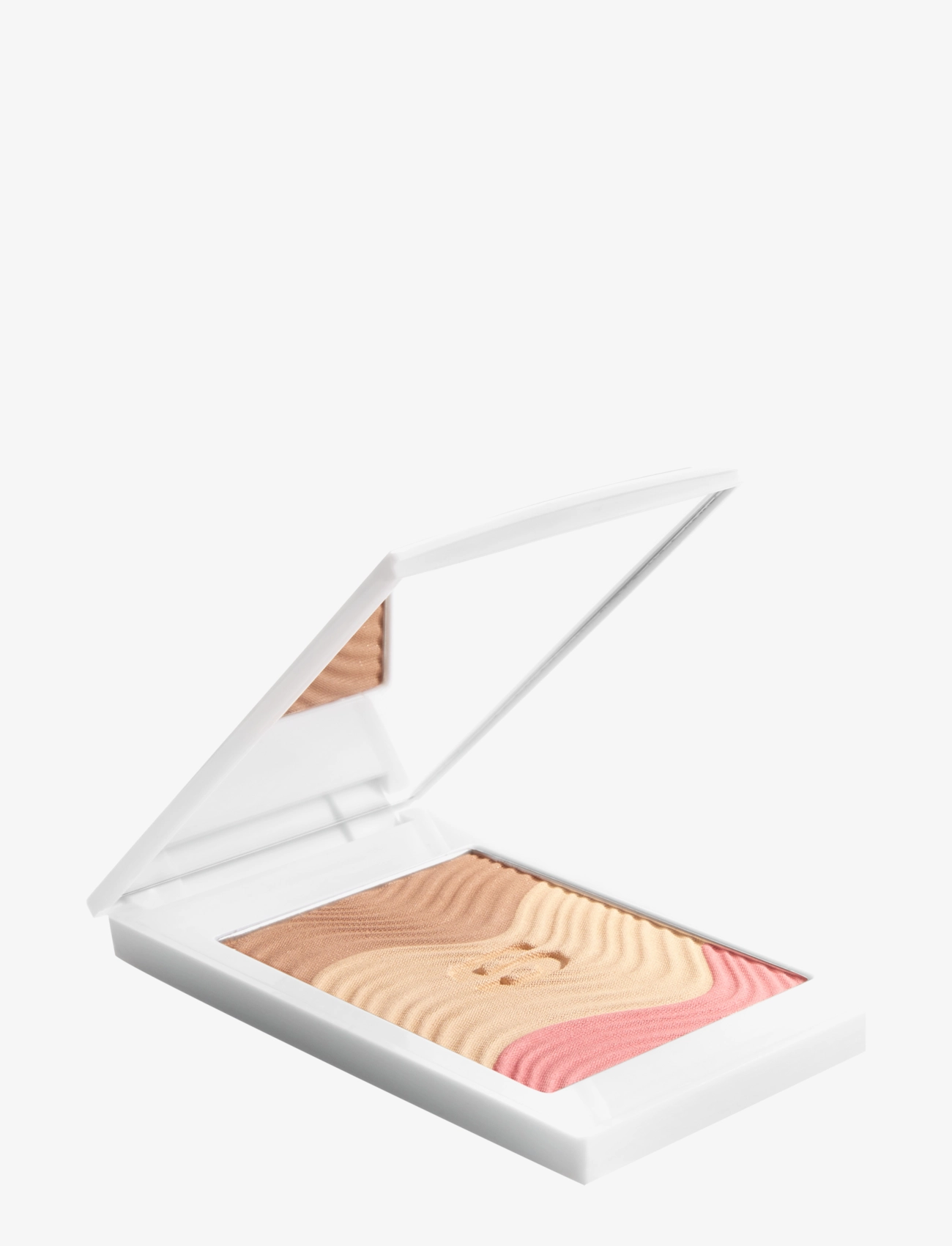 Sisley - Phyto-Touche Sun Glow Powder Peach Gold - makeup - peach gold - 1