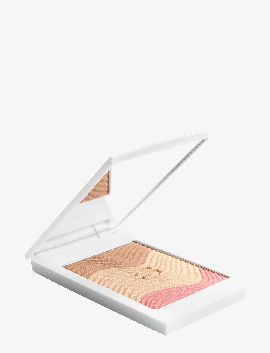 Sisley - Phyto-Touche Sun Glow Powder Peach Gold - makeup - peach gold - 1