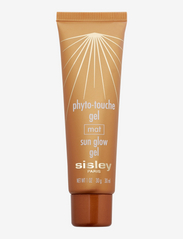 Sisley - Phyto-Touch Gel Mat - Mat Sun Glow Gel - tube - lotion - mat - 0