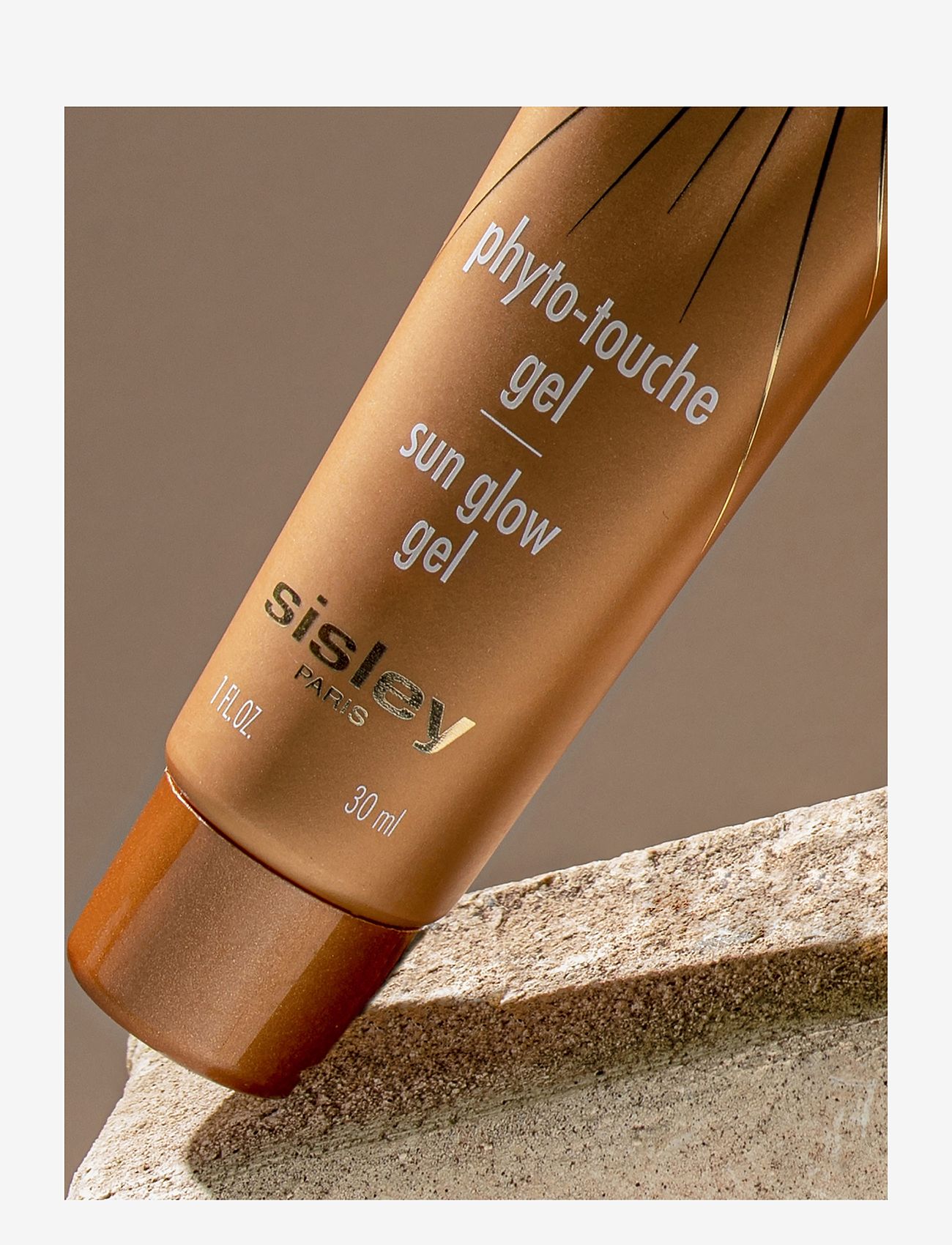 Sisley - Phyto-Touche Sun Glow Gel - lotion - irisÉ - 2