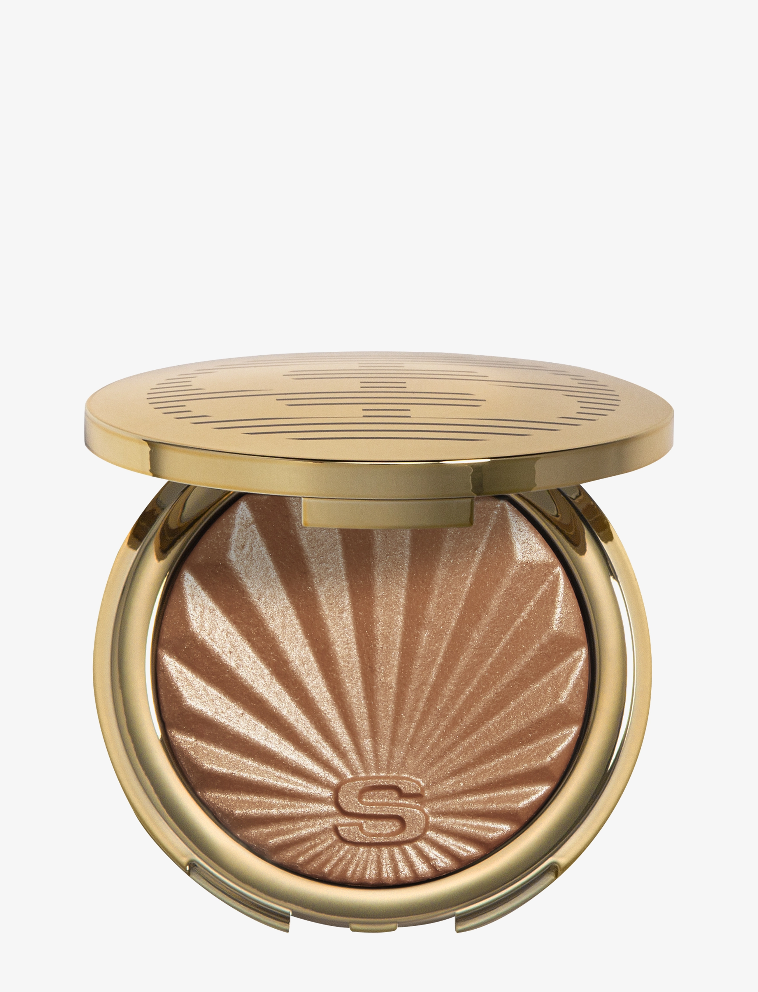 Sisley Phyto-Touche Illusion d'Été - Holiday Glam - CLEAR / undefined