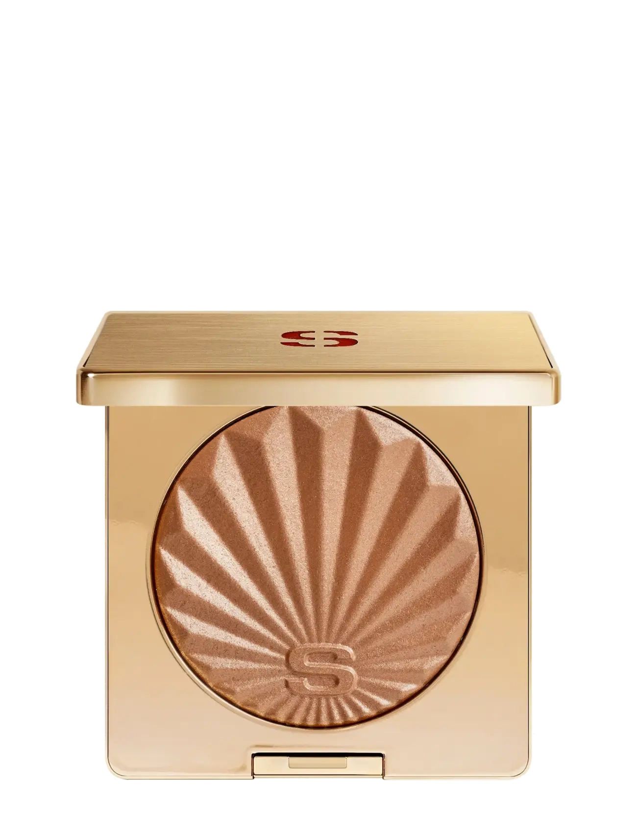 Sisley Phyto-Touche Illusion D'été, Bronzer, Nude, Str: 15 G
