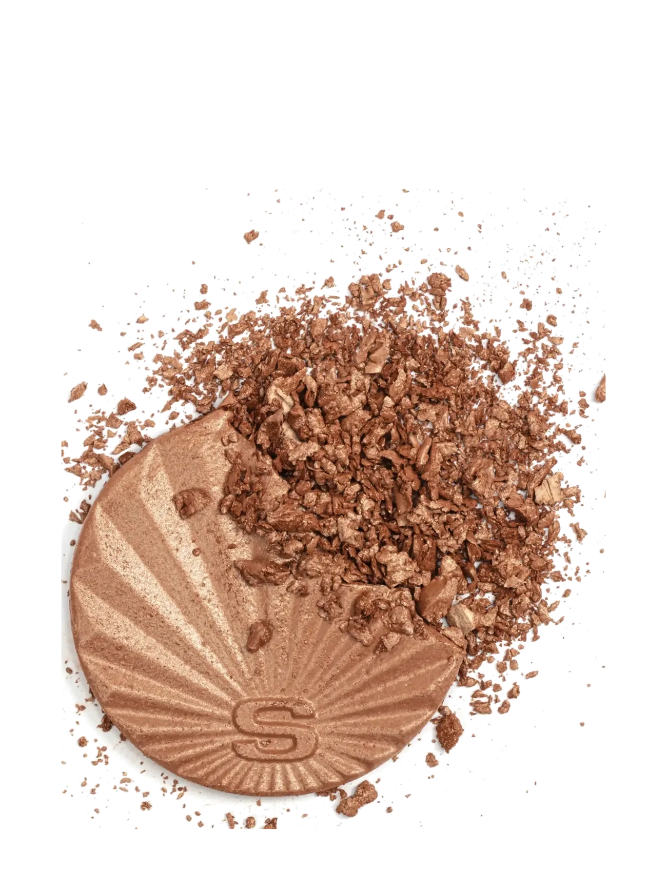 Sisley - Phyto-Touche Illusion d'été - smink - clear - 2