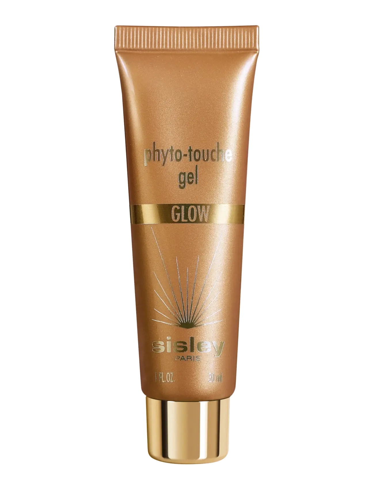 Sisley Phyto-Touche Gel Glow - Highlighters - GLOW / clear
