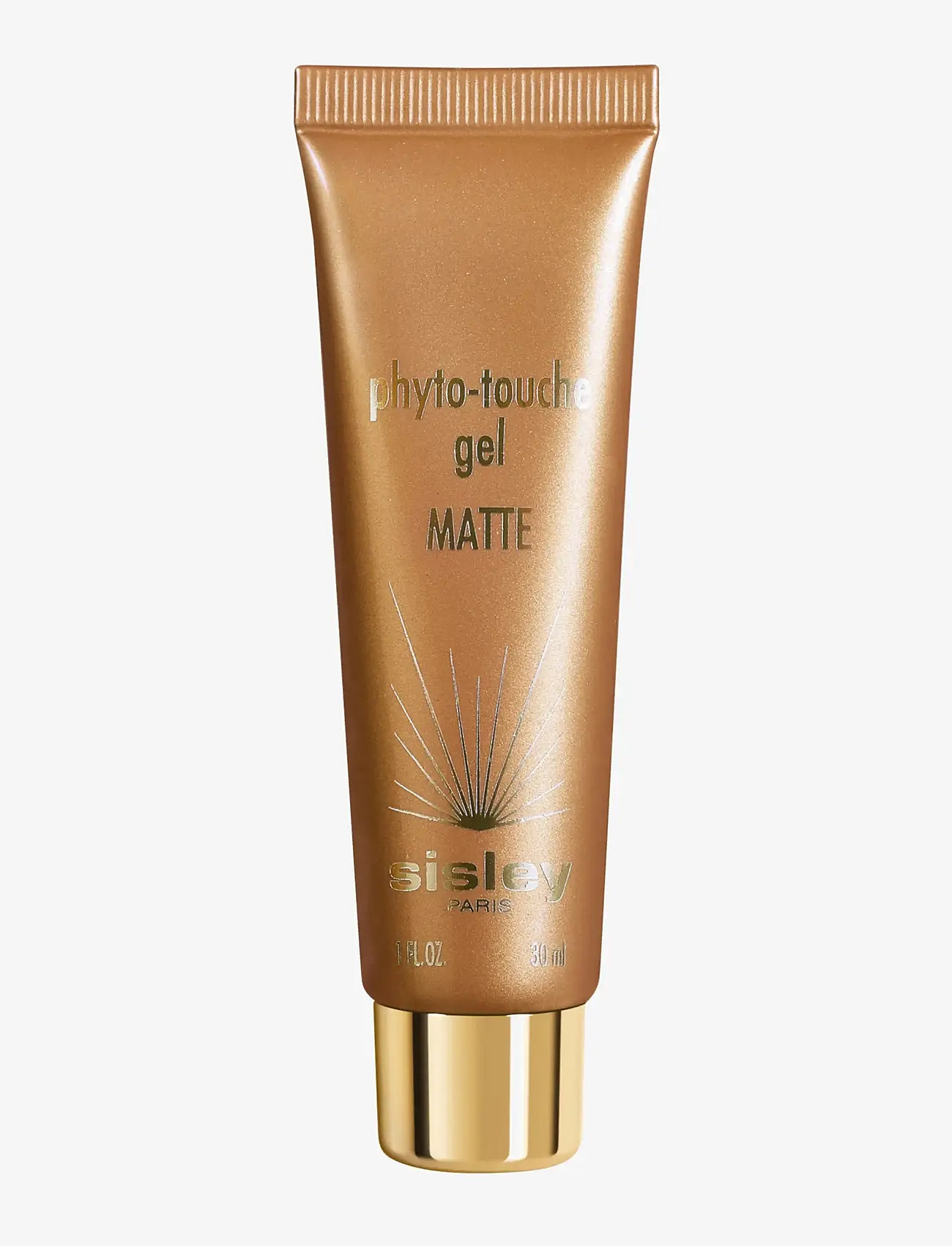 Sisley - Phyto-Touche Gel Matte - makeup - matte - 0