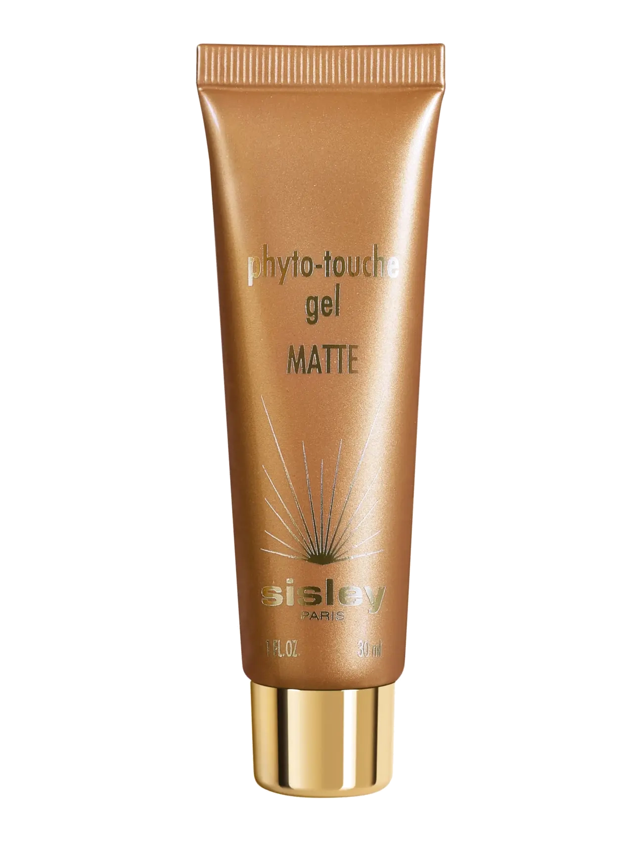 Sisley Phyto-Touche Gel Matte - Visa allt - MATTE / clear