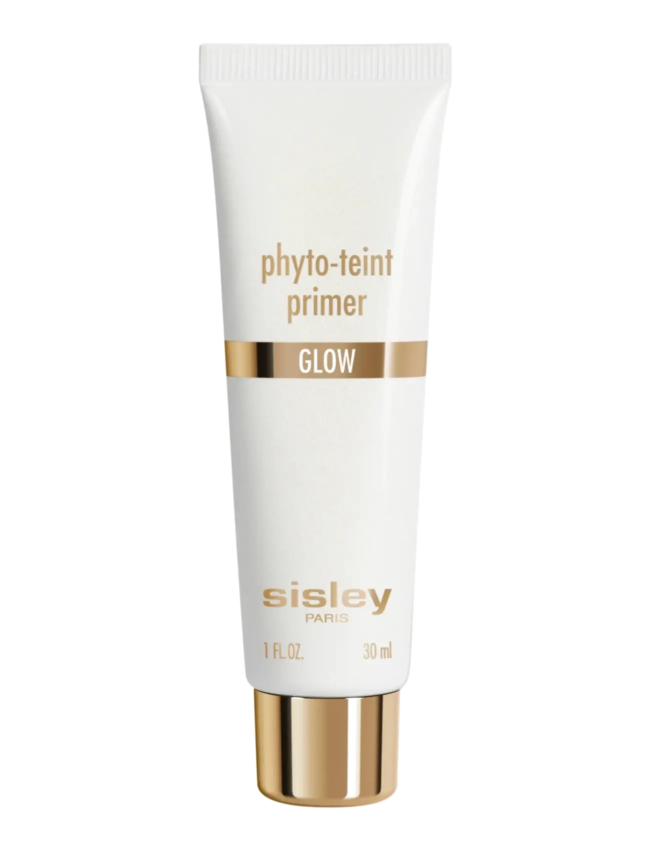 Sisley Phyto-Teint Primer Glow, Ansigtsprimer, Guld, Str: 30 ML