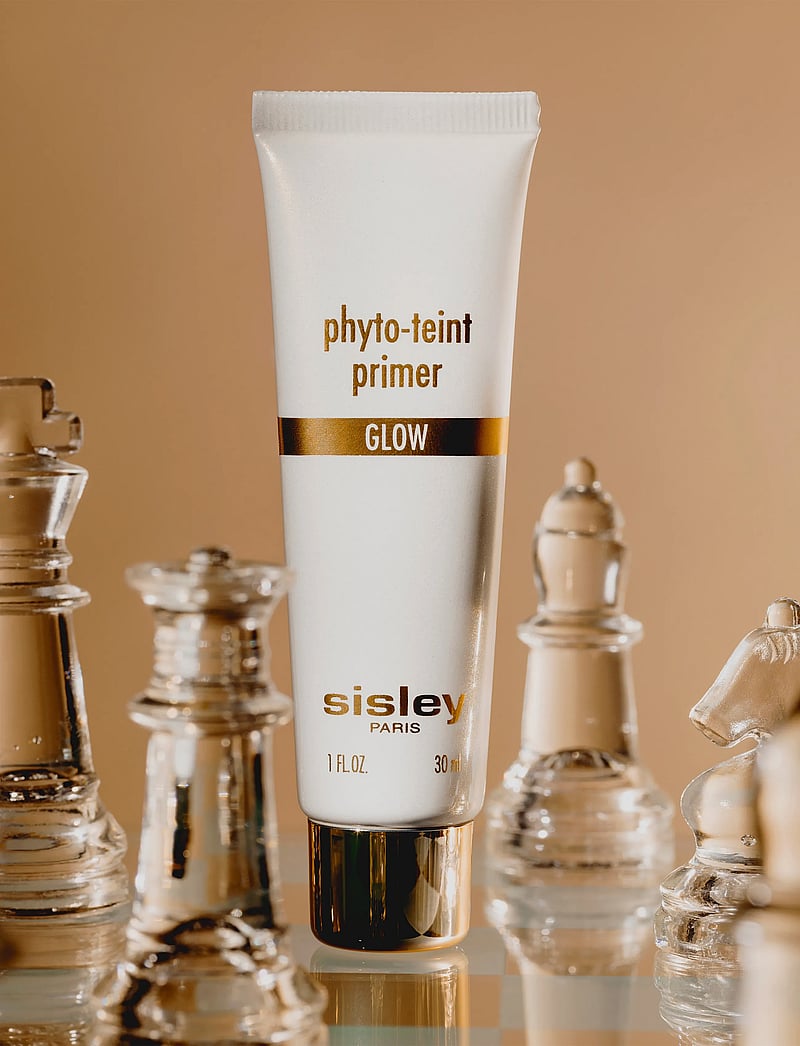 Sisley - Phyto-Teint Primer Glow - förðunarvörur - glow - 0