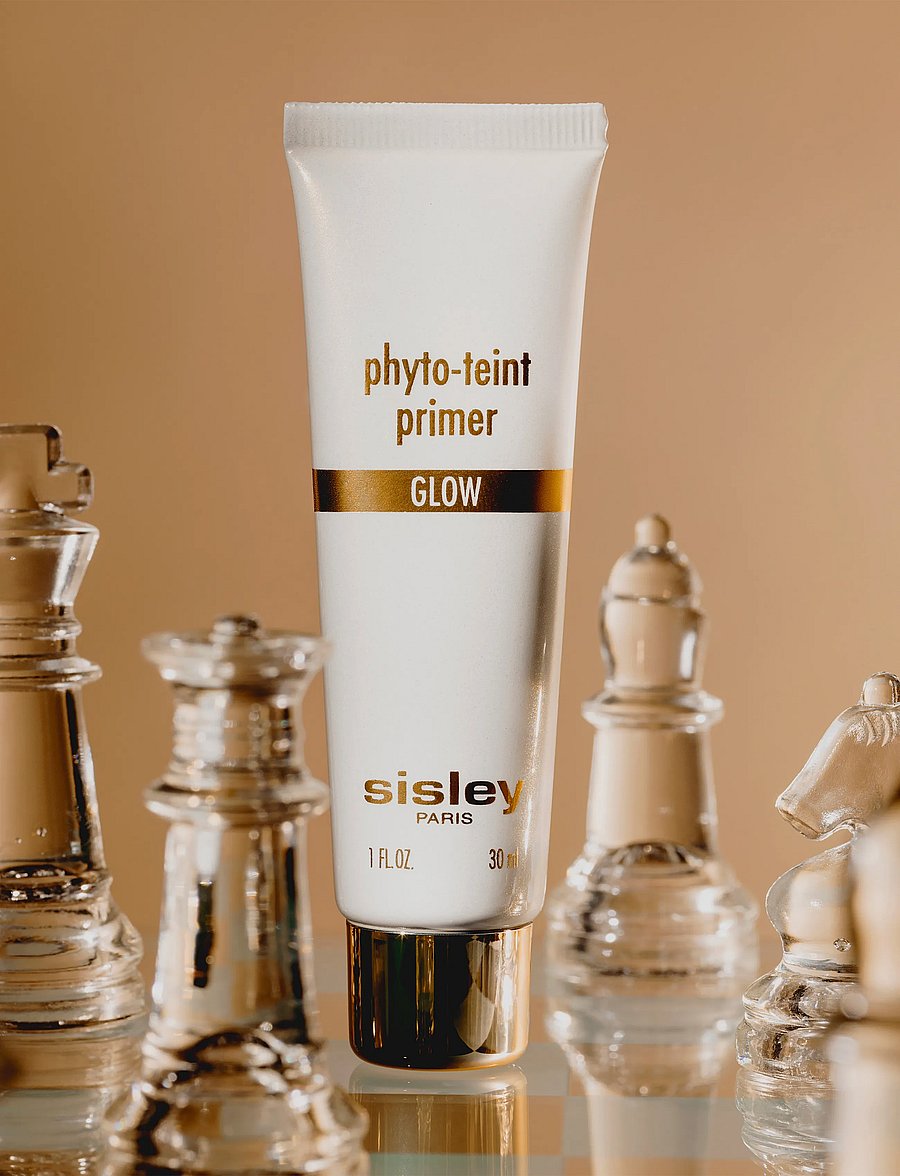 Sisley - Phyto-Teint Primer Glow - makeup - glow - 0