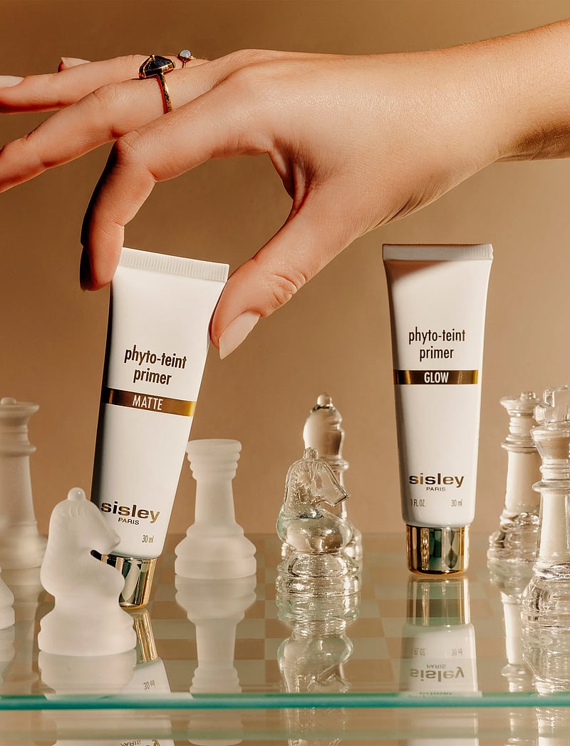 Sisley - Phyto-Teint Primer Glow - förðunarvörur - glow - 3