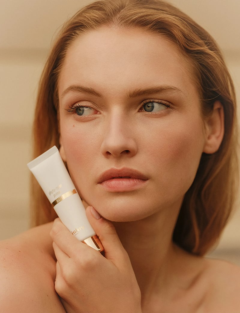 Sisley - Phyto-Teint Primer Glow - förðunarvörur - glow - 5