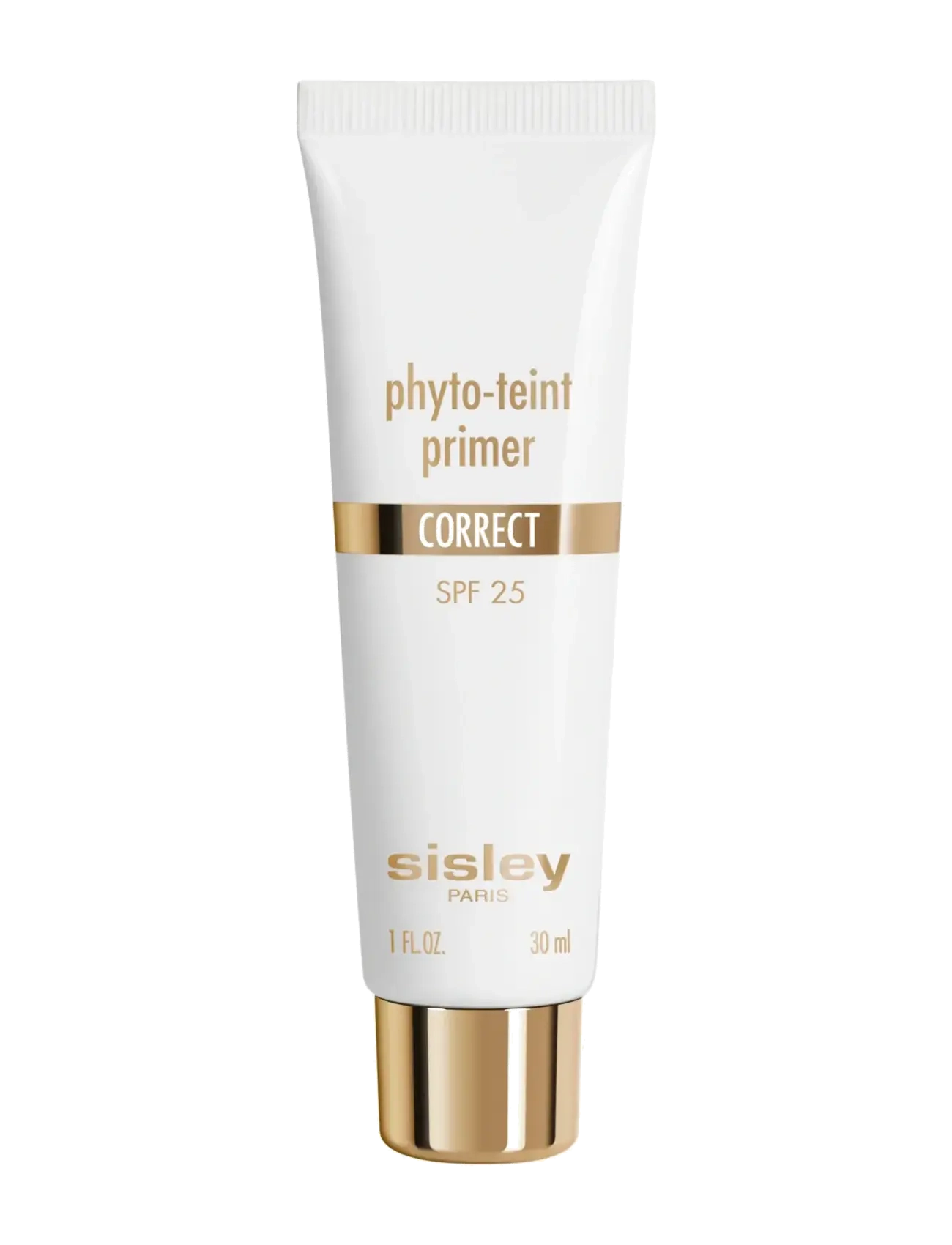 Sisley Phyto-Teint Primer Correct - Primer - CORRECT / white
