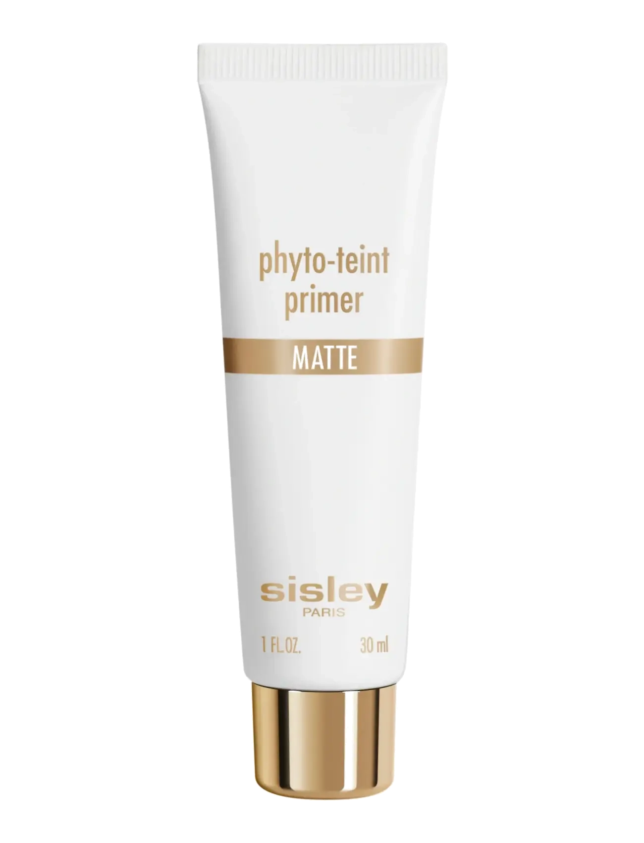Sisley Phyto-Teint Primer Matte, Ansigtsprimer, Hvid, Str: 30 ML