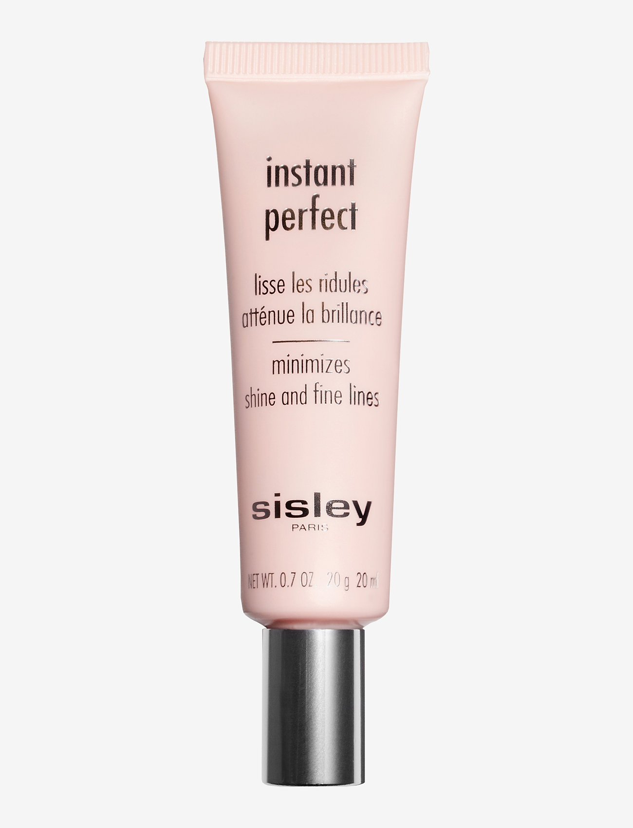 Sisley - Instant Perfect - smink - clear - 0