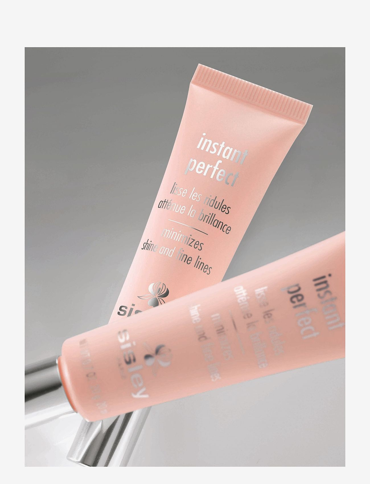 Sisley - Instant Perfect - smink - clear - 2