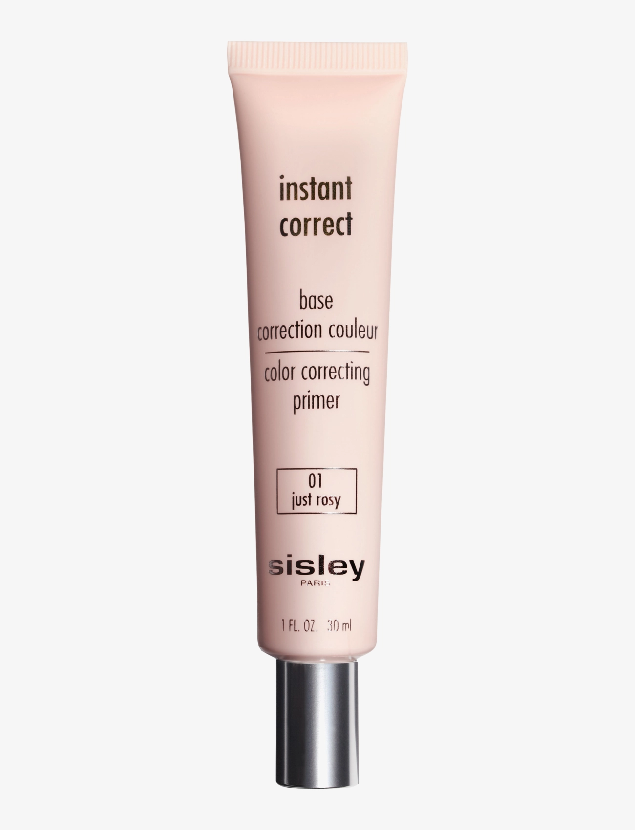 Sisley Instant Correct 1 Just Rosy, Ansigtsprimer, Pink, Str: 30 ML