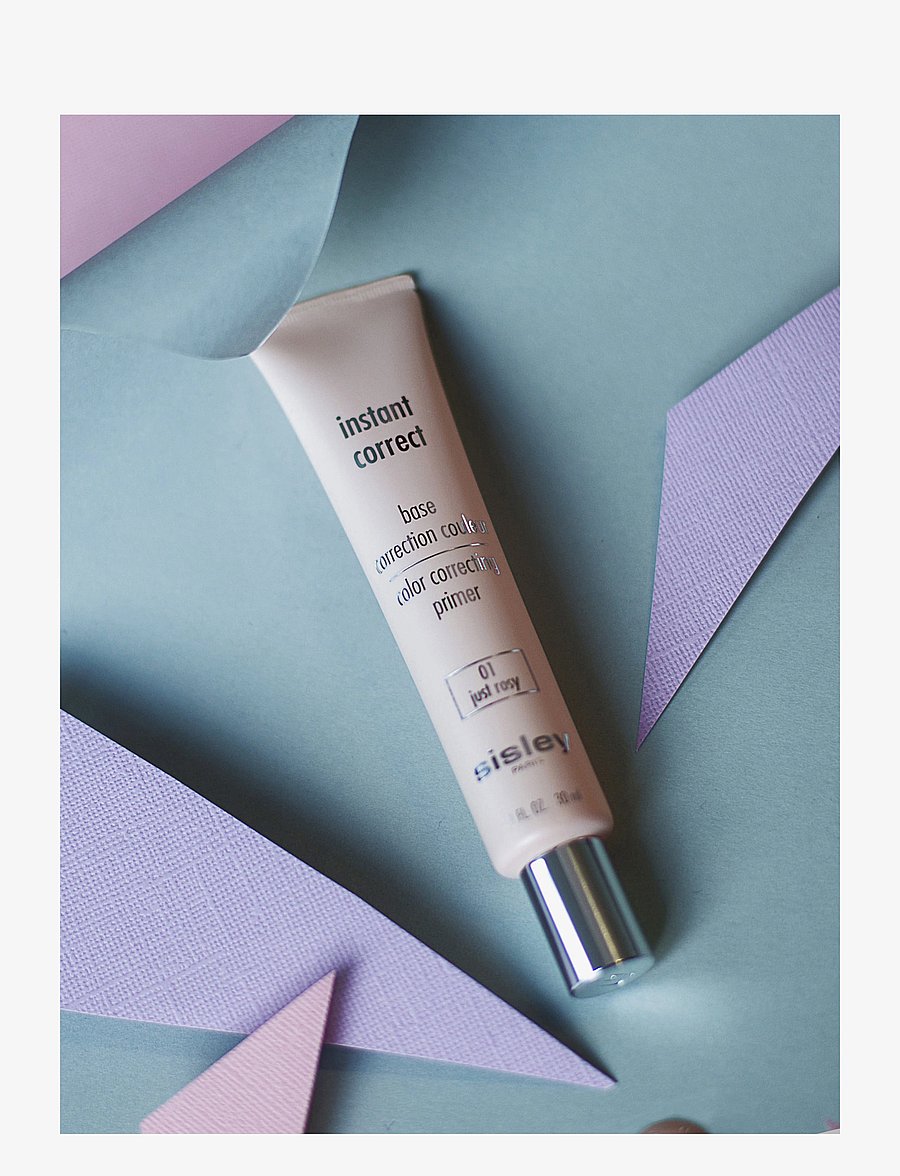 Sisley - Instant Correct 1 Just Rosy - makeup - 1 just rosy - 2