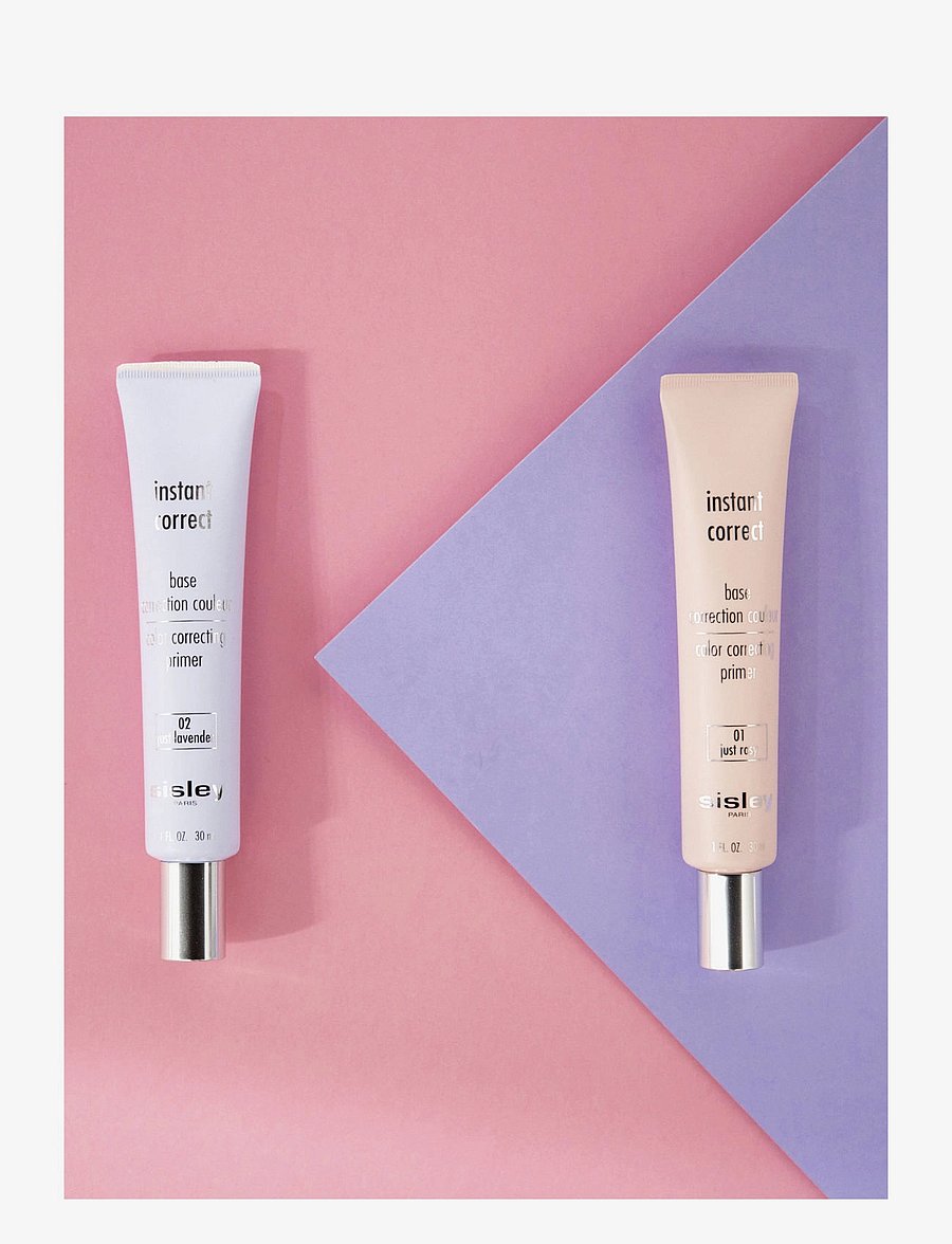 Sisley - Instant Correct 1 Just Rosy - makeup - 1 just rosy - 3
