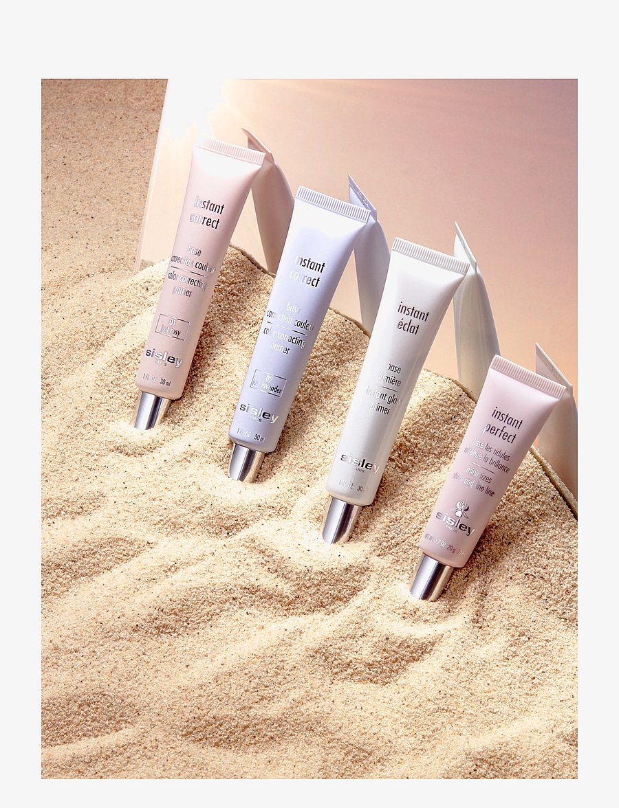 Sisley - Instant Correct 1 Just Rosy - makeup - 1 just rosy - 4