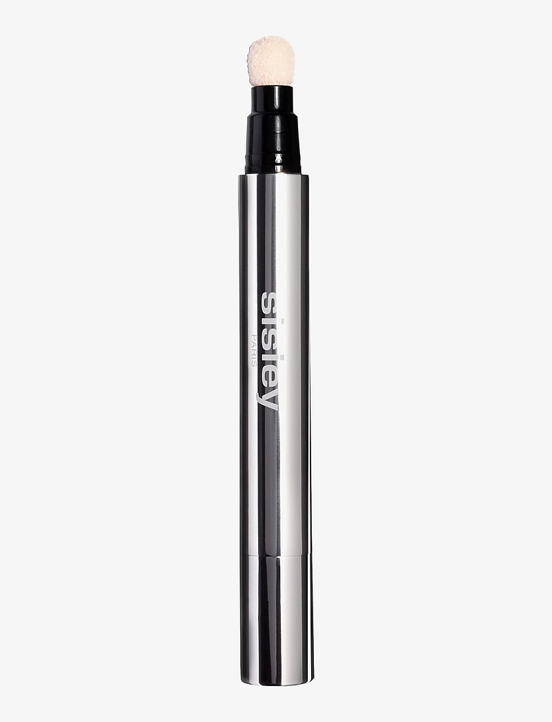 Sisley - Stylo Lumiere 3 Soft Beige - förðunarvörur - 3 - soft beige - 0
