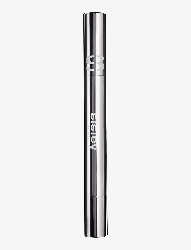 Sisley - Stylo Lumiere 3 Soft Beige - förðunarvörur - 3 - soft beige - 1