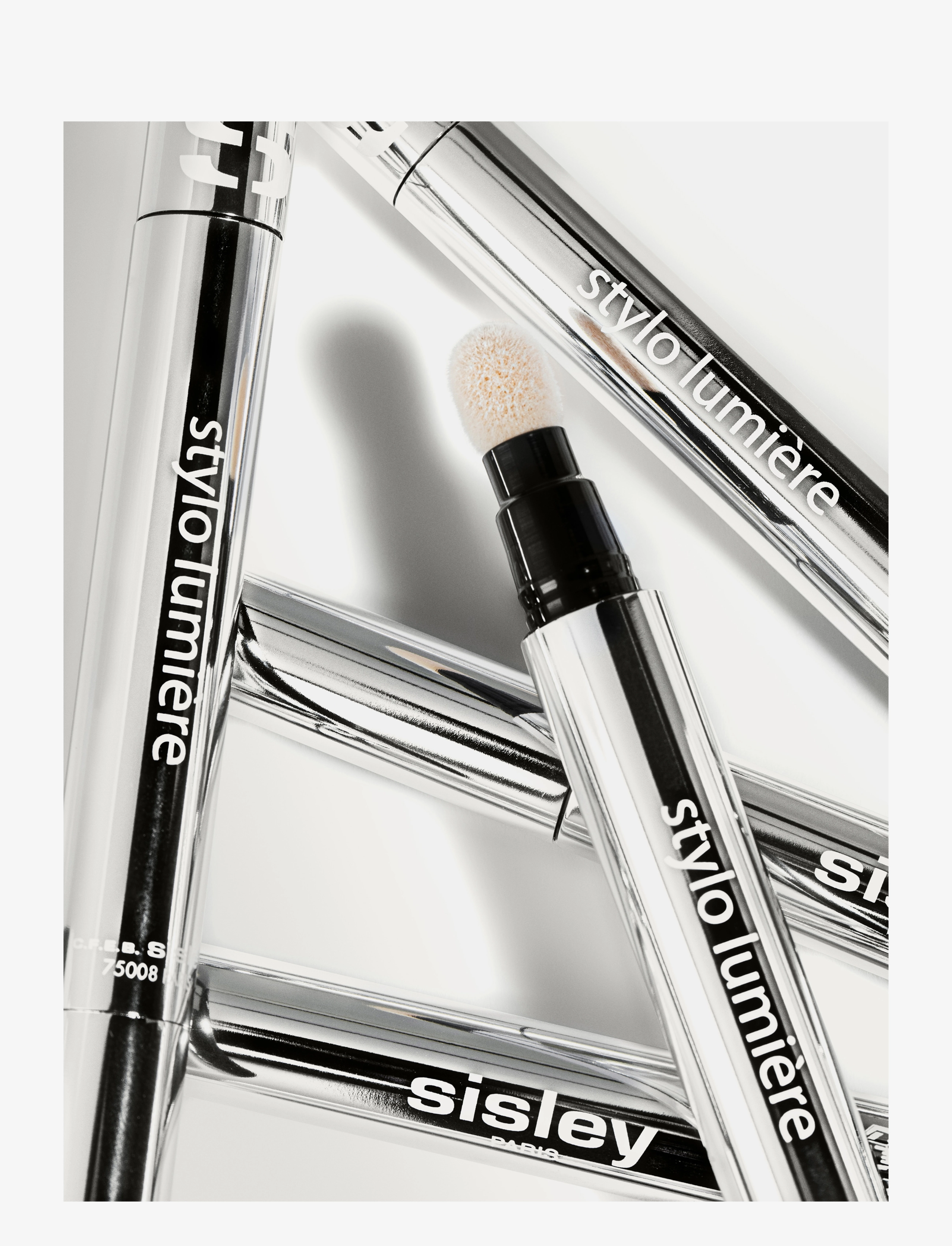 Sisley - Stylo Lumiere 3 Soft Beige - meikit - 3 - soft beige - 3