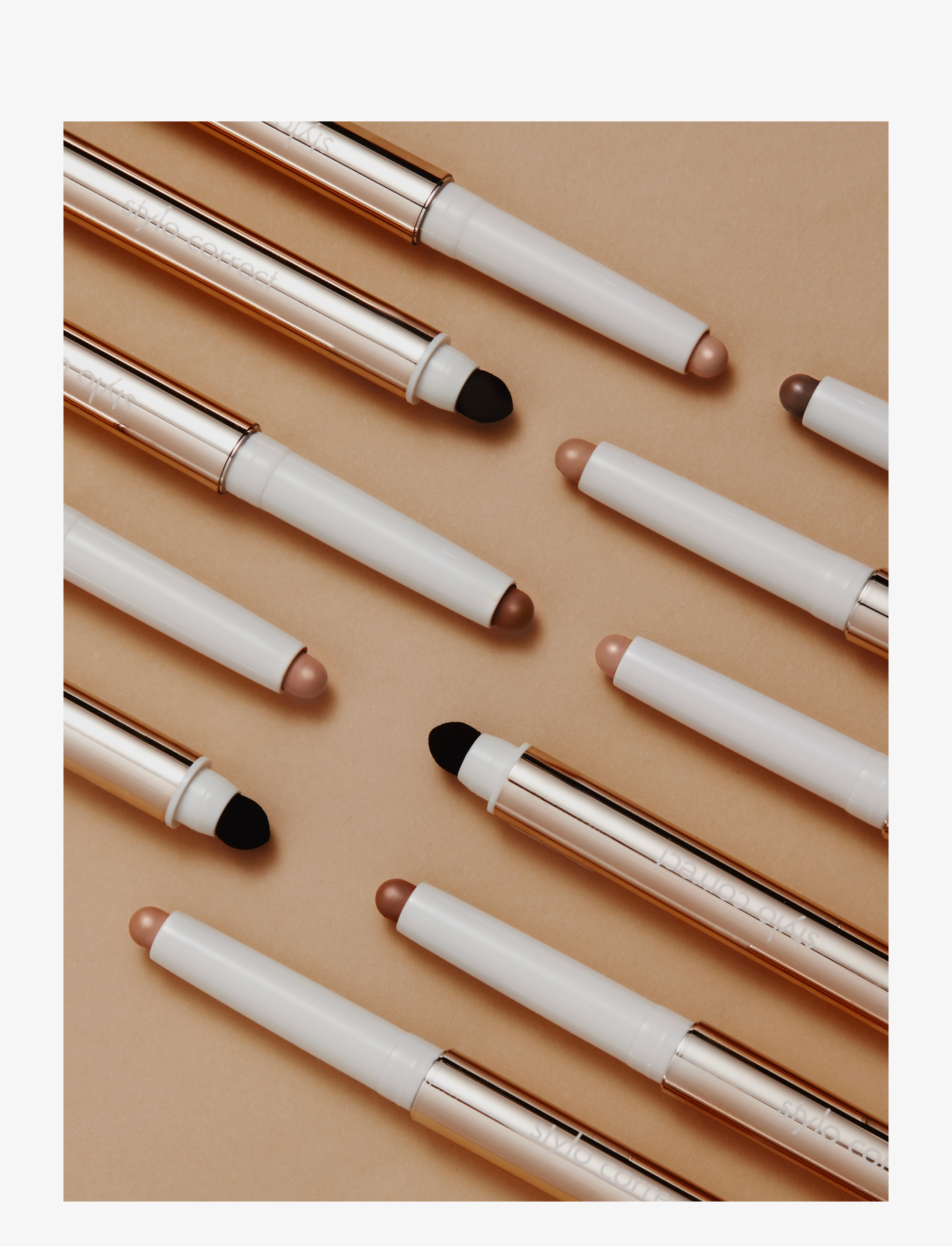 Sisley - Stylo Correct 000 - makeup - 000 - 2