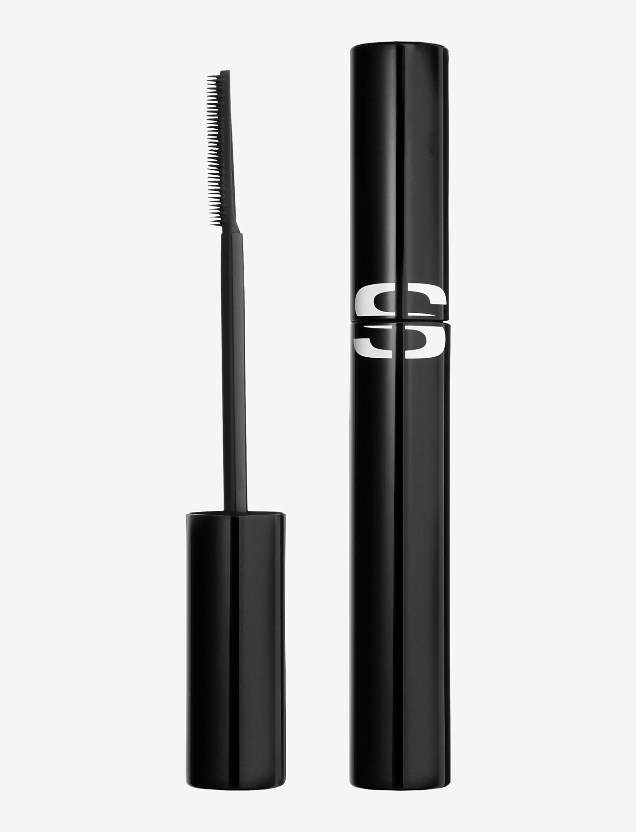Sisley - So Intense Mascara 1 Deep Black - sminke - 1 deep black - 0