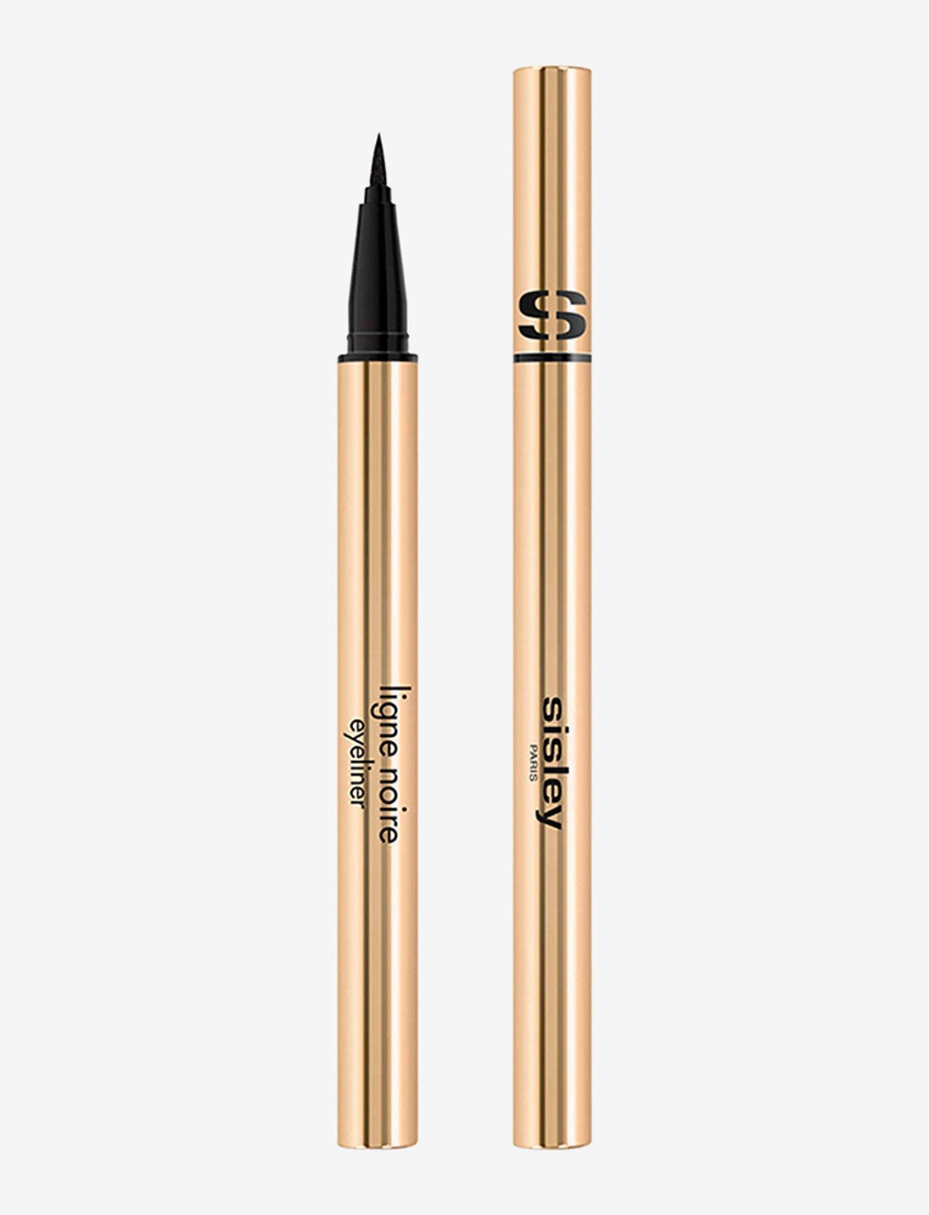 Sisley - Ligne Noire Eyeliner 1 Deep Black - smink - 1 deep black - 0