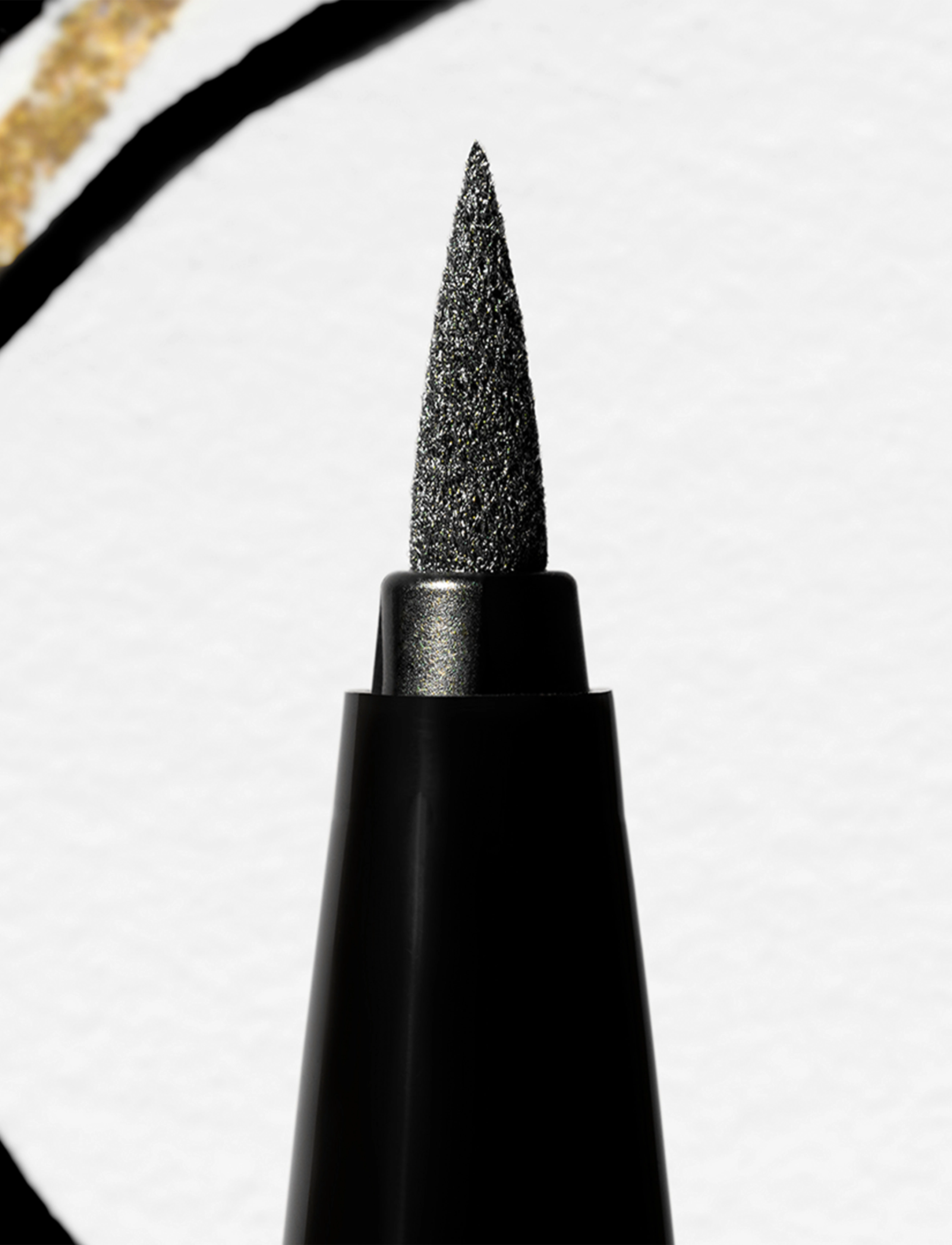 Sisley - Ligne Noire Eyeliner 1 Deep Black - smink - 1 deep black - 3